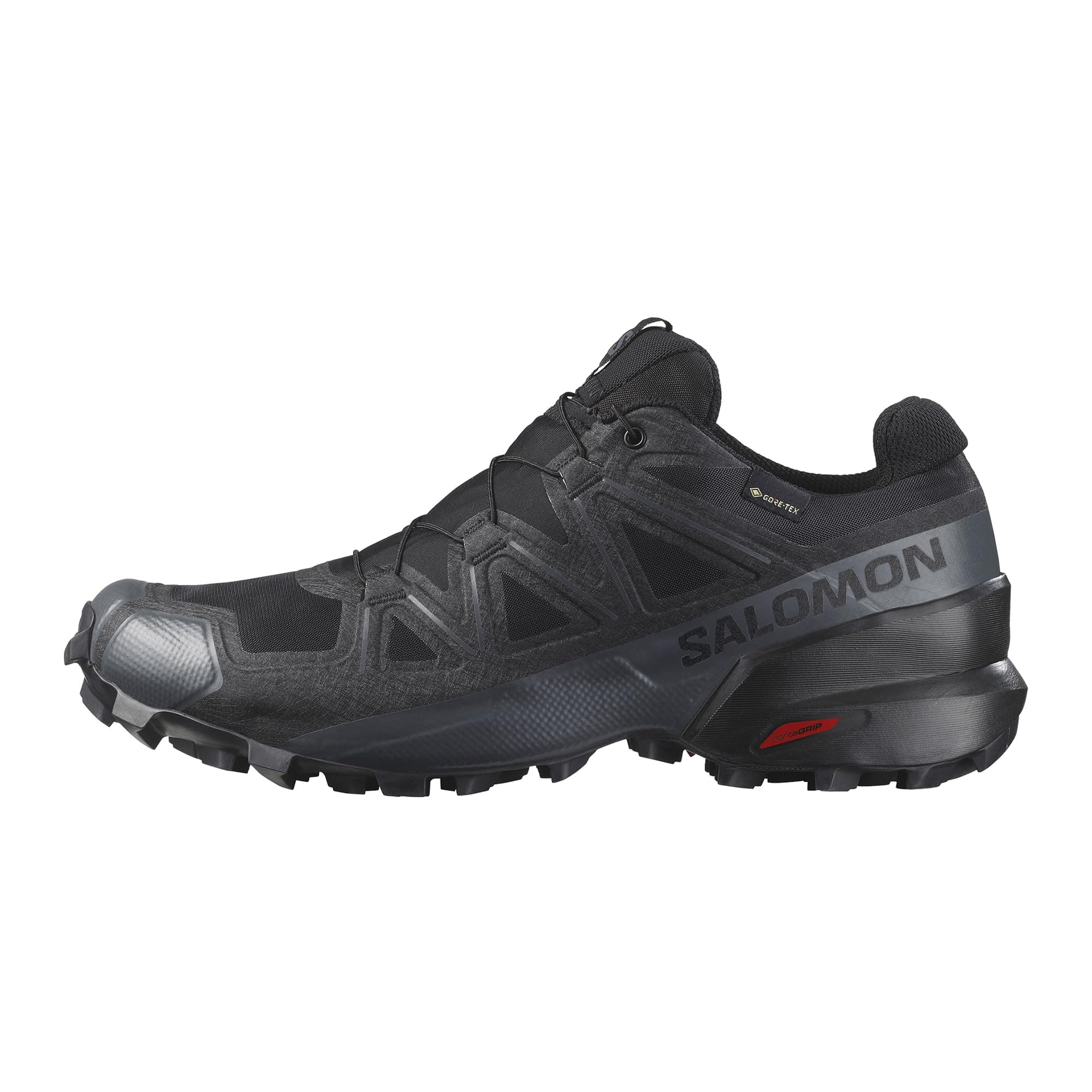 Salomon Speedcross Gore-Tex wasserdichte Herren Wanderschuhe