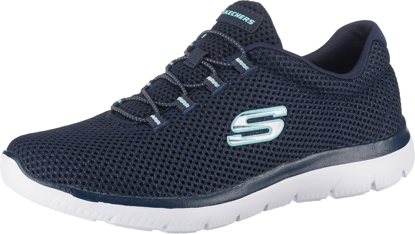 Skechers Damen Summits 6404199000 Turnschuhe