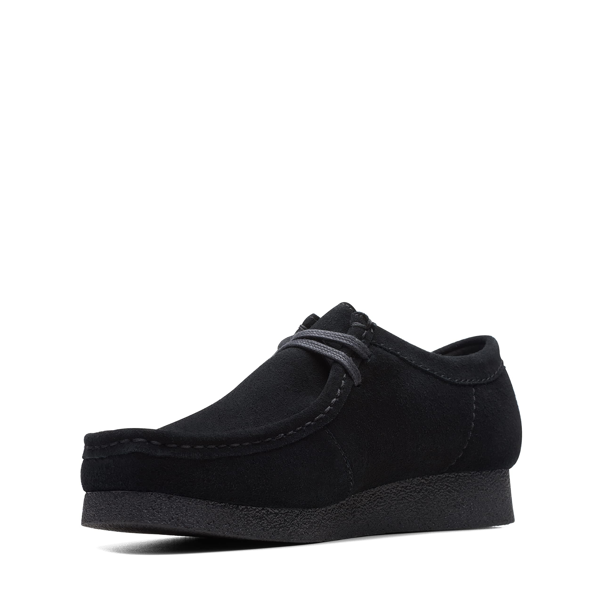 Clarks Men’s Wallabee Evo