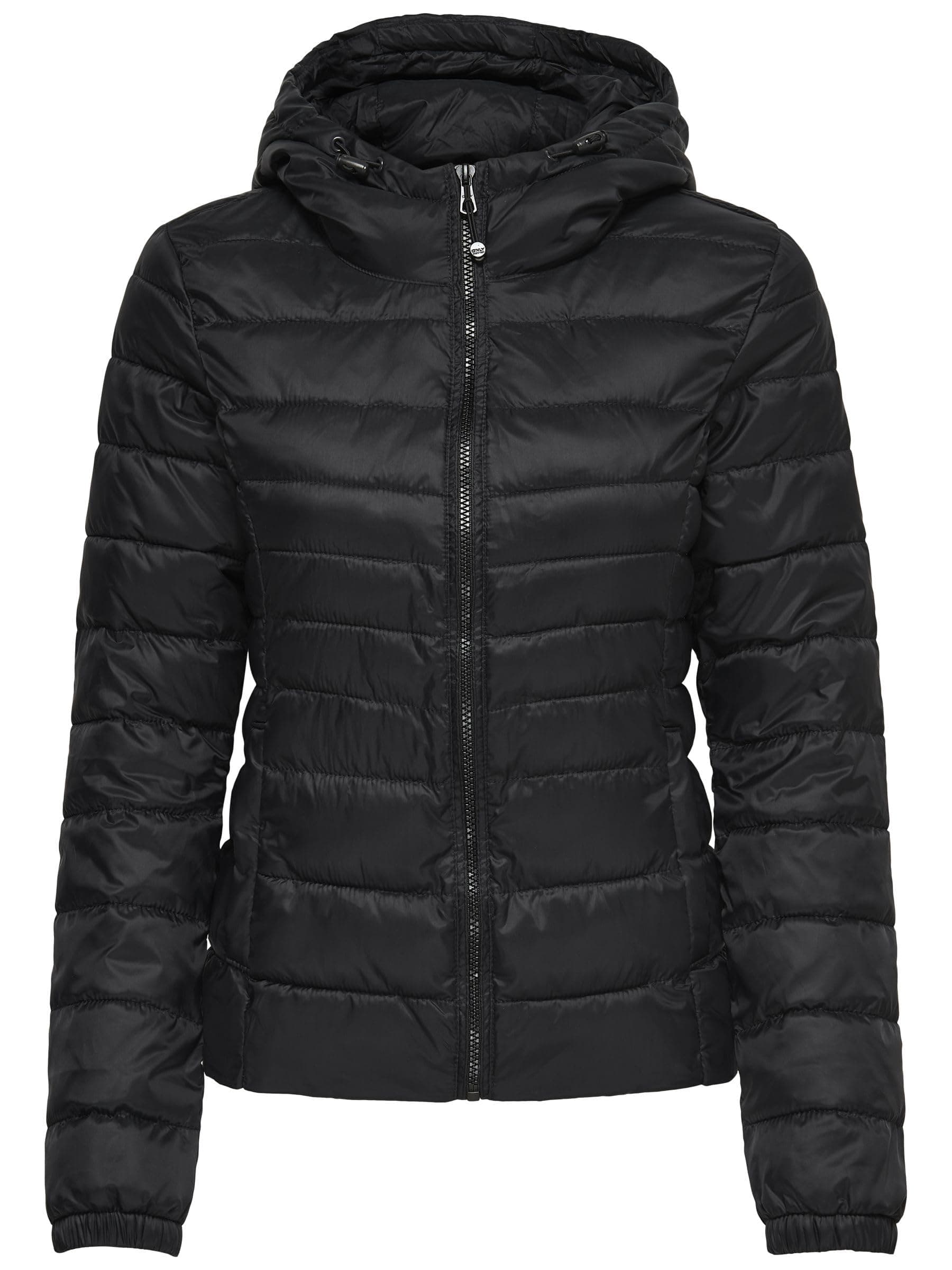 ONLY Damen Onltahoe Hood Jacket Otw Noos Jacke (1er Pack)
