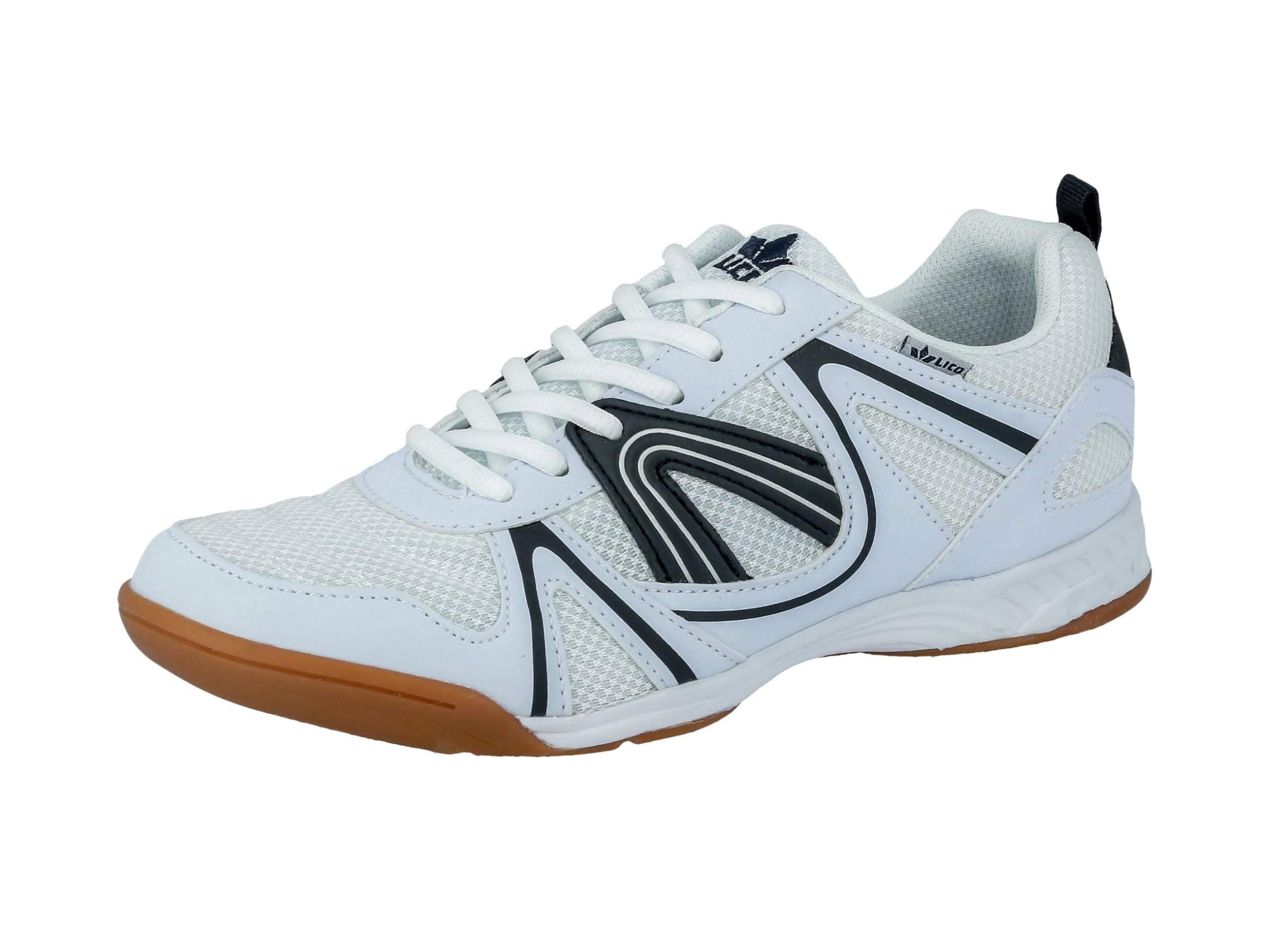 Lico Unisex Fit IndoorHallenturnschuhe