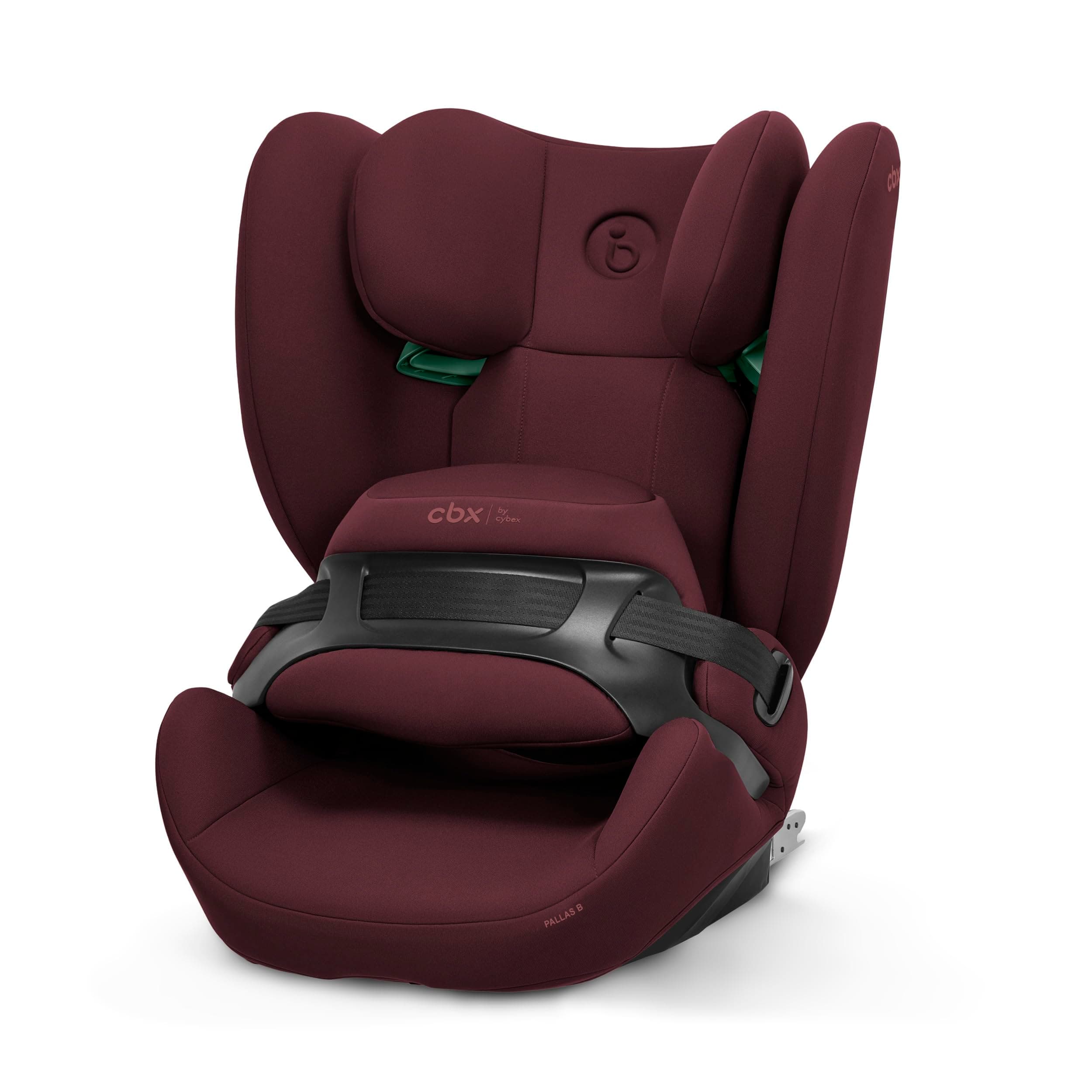 CBX by Cybex Pallas B i-Size/Red-red PU1