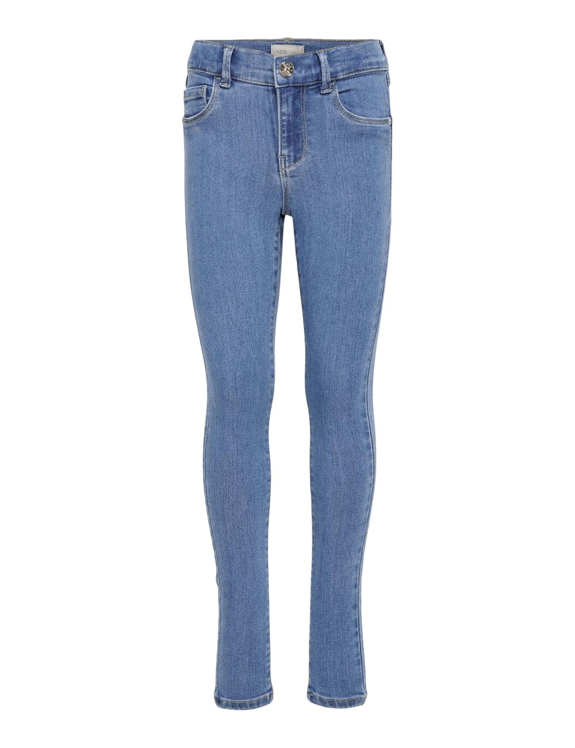 ONLY Girl Skinny Jeans KONRAIN Skinny Fit Jeans