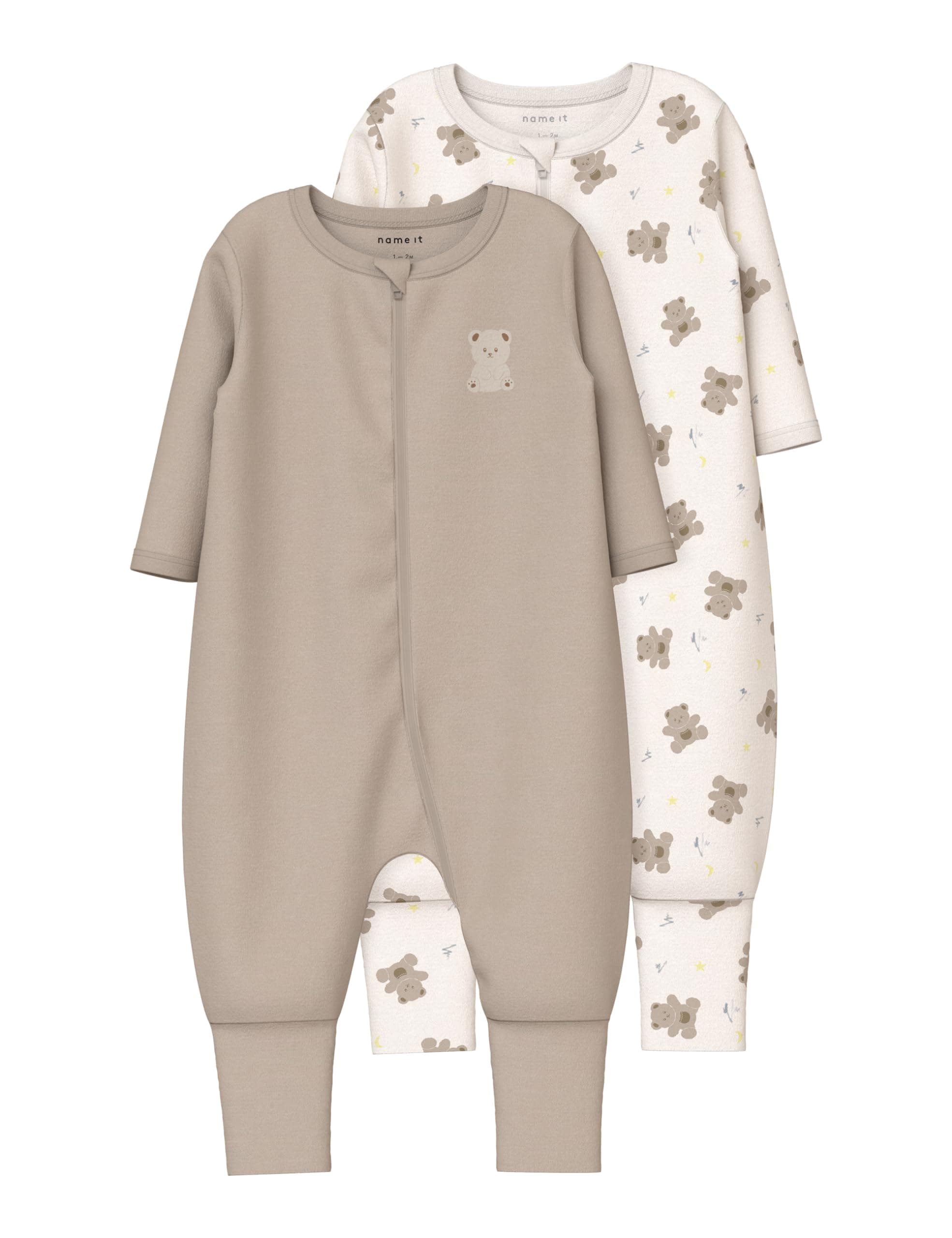 NAME IT Child Schlafanzug 2er-Pack