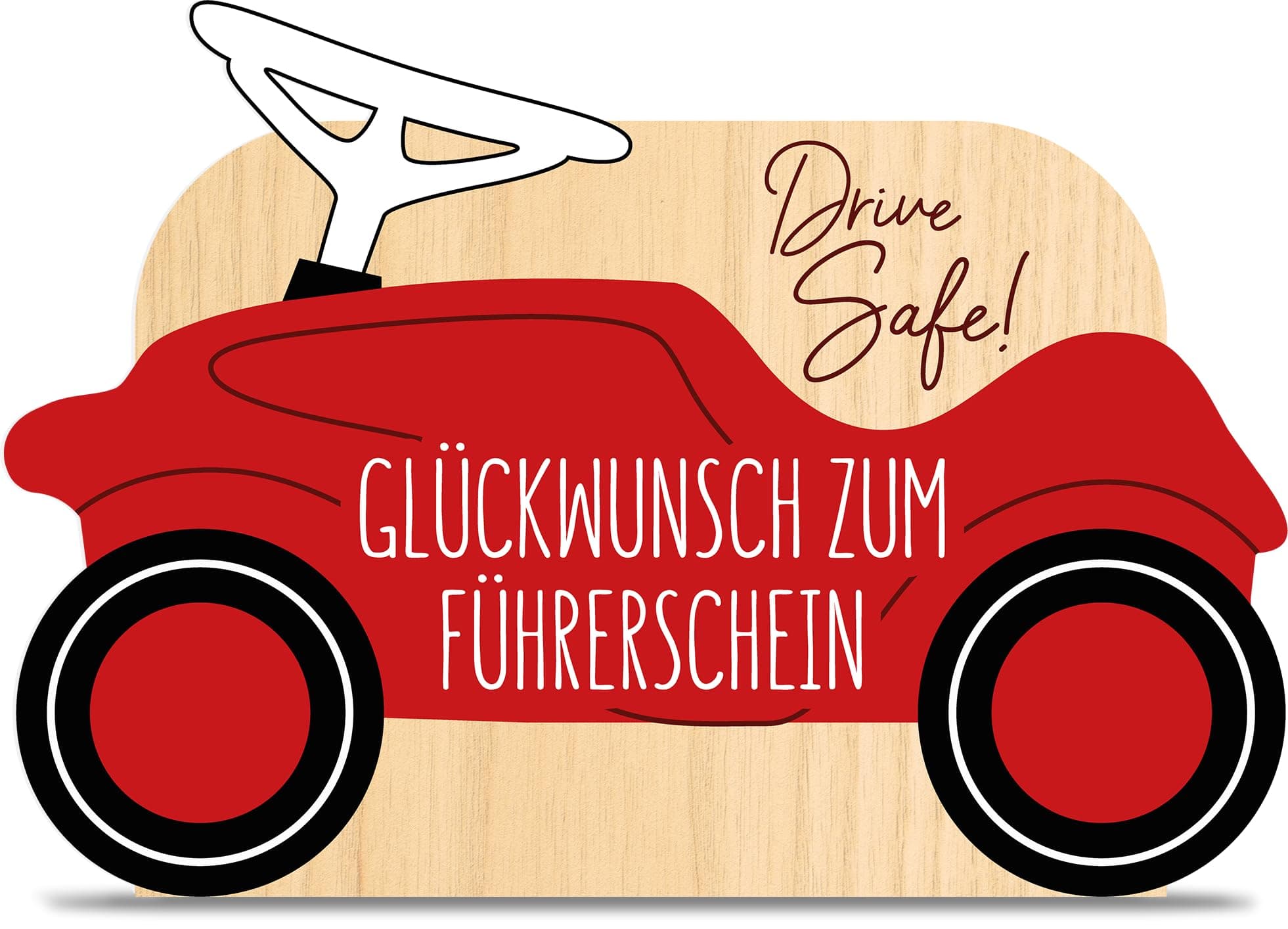 Führerschein bestanden Geschenk Holzkarte - Führerschein Karte - Führerschein bestanden Geschenk Mann, Führerschein bestanden Geschenke, Führerschein, Geschenk Führerschein bestanden, Auto Geschenk