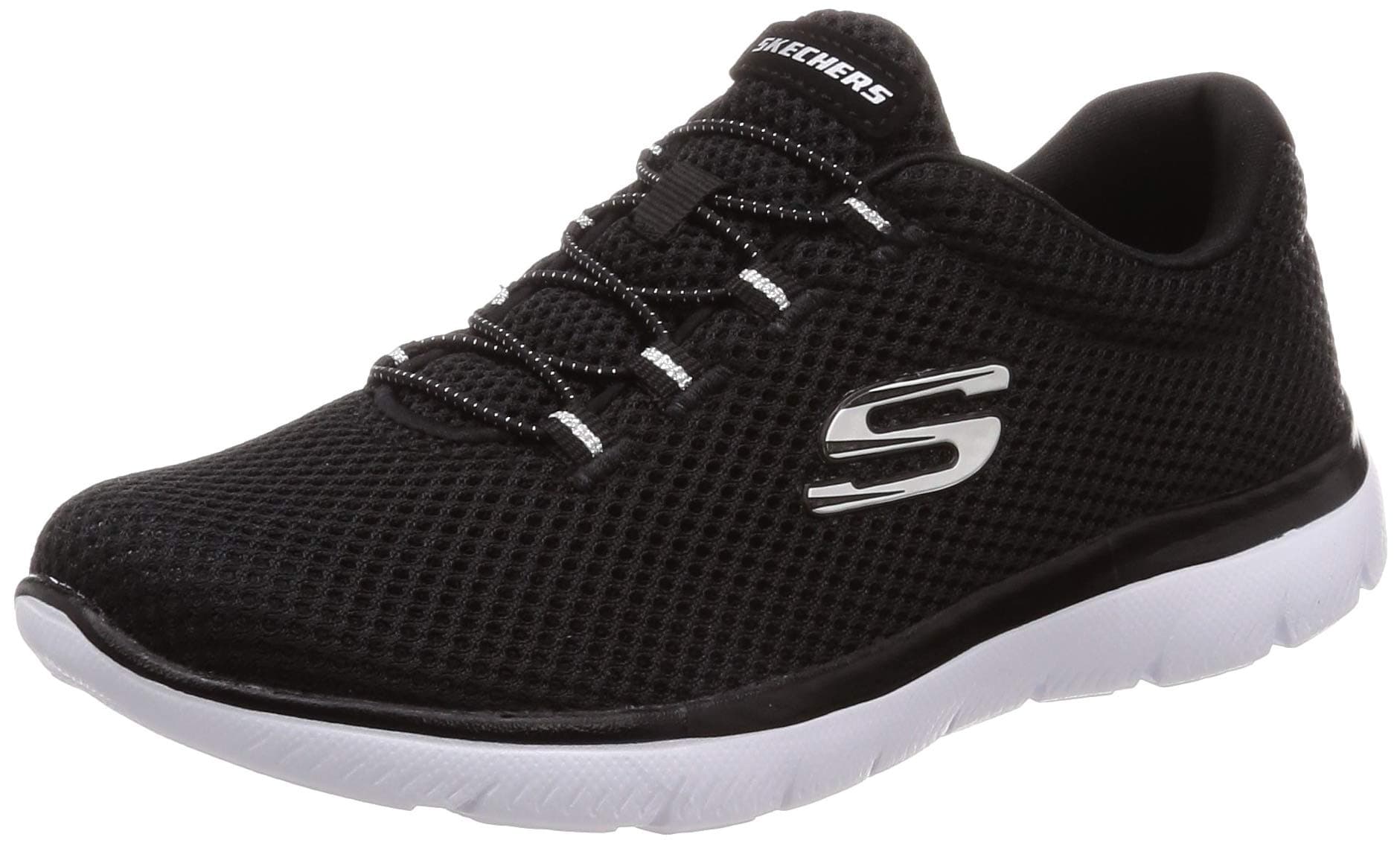 Skechers Damen Summits 6404199000 Turnschuhe