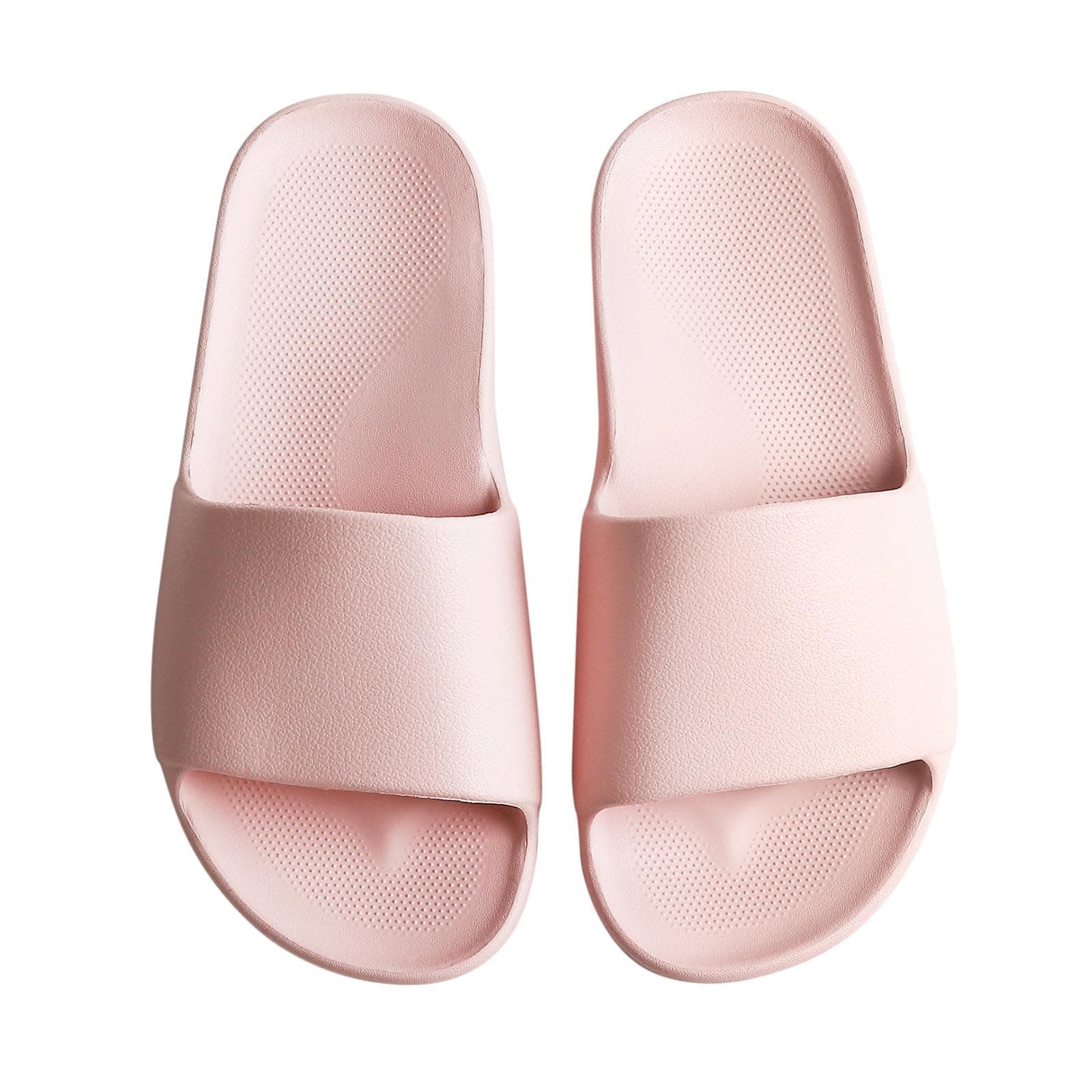 VIVASUN Ciabatte Donna Infradito Mare Piscina con Supporto Arco Plantare Antiscivolo in EVA – Sandali Estivi Comodi per Casa e Spiaggia