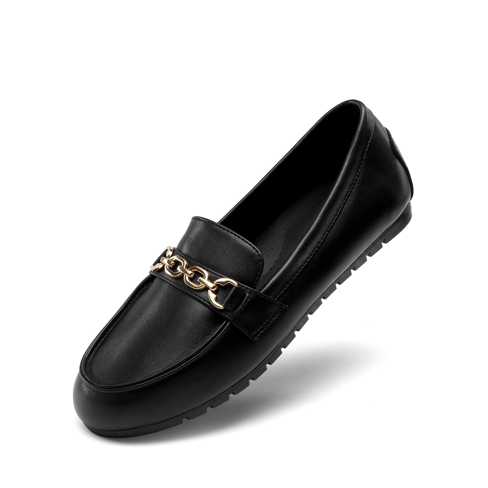 DREAM PAIRS Mocassini da Donna, Casual, Comode, Slip-on, Leggere Scarpe da Lavoro e Passeggio