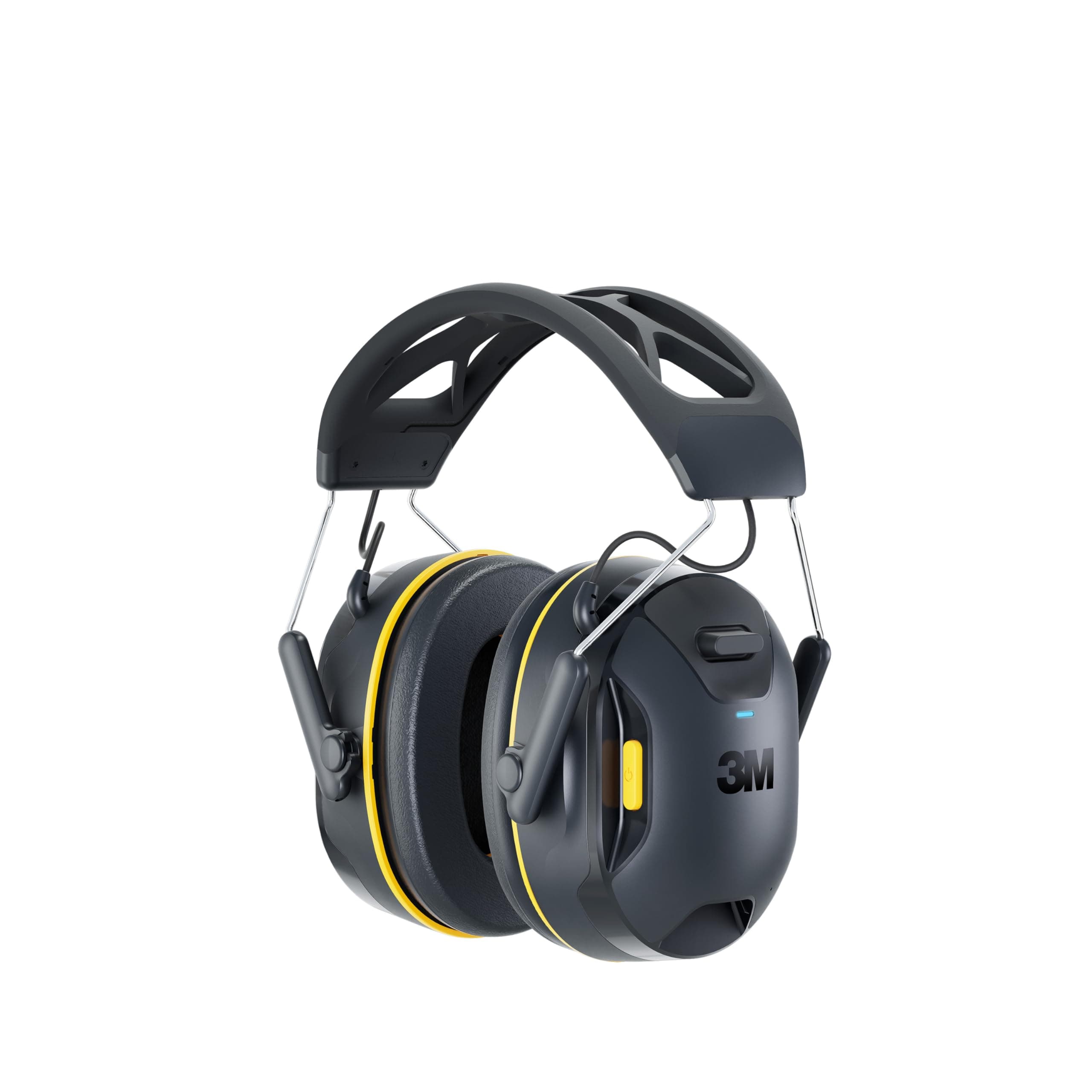 3M WorkTunes Connect