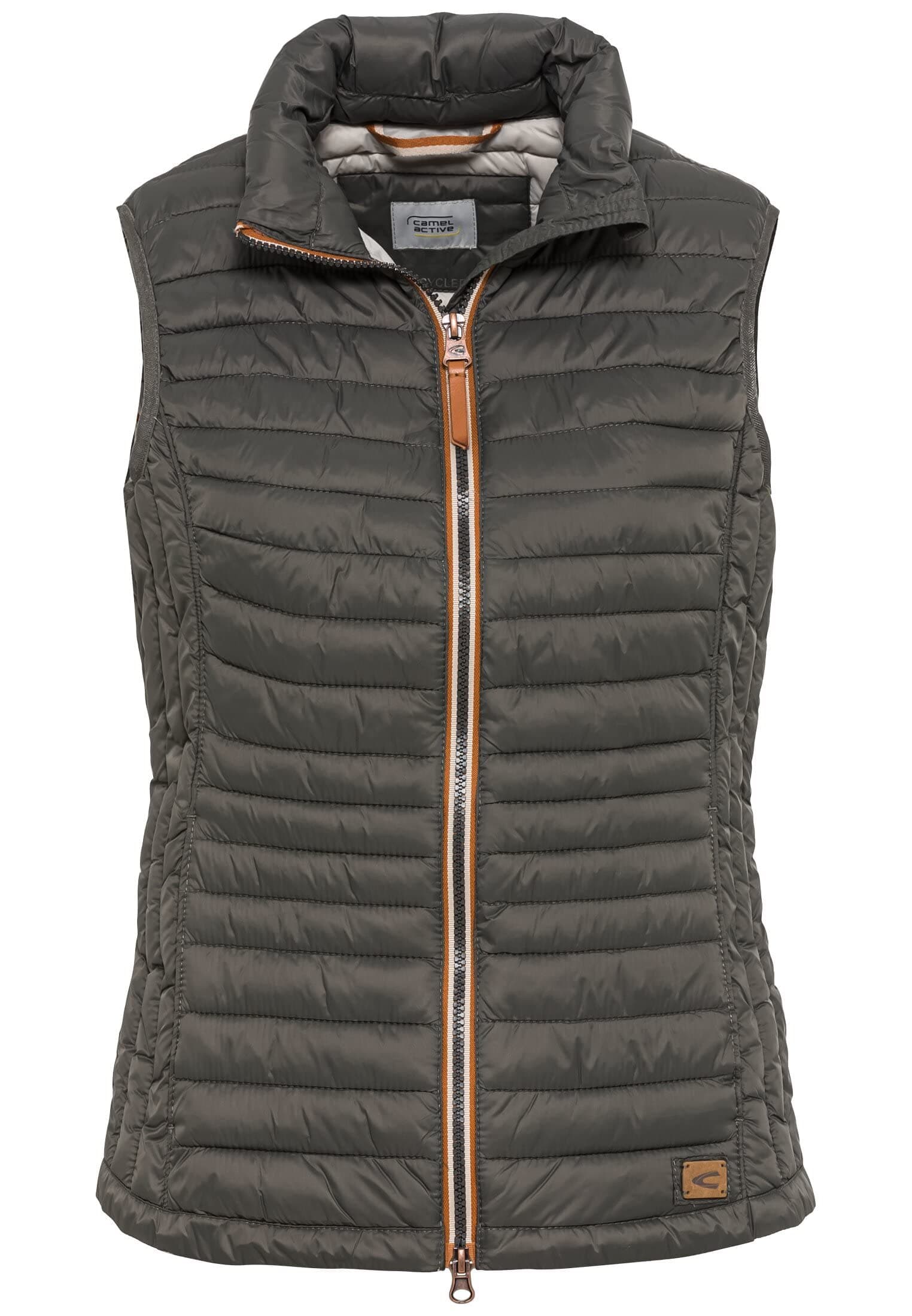 camel active 360250-9E50 - Steppweste