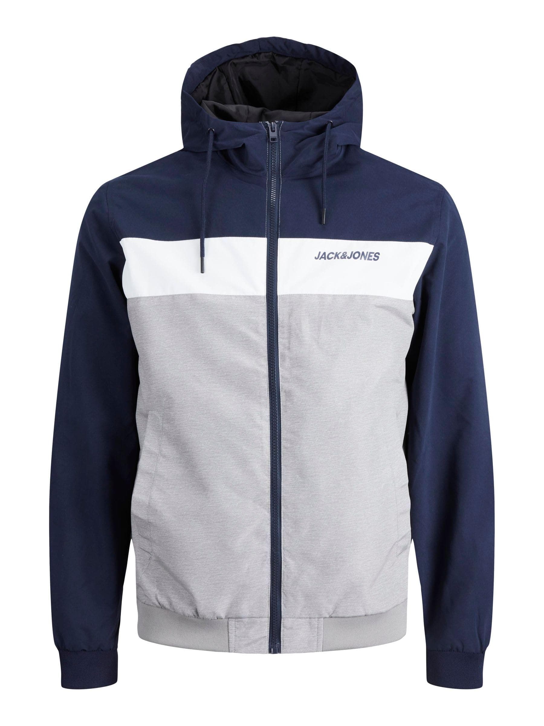 JACK & JONES Male Blousonjacke Blousonjacke