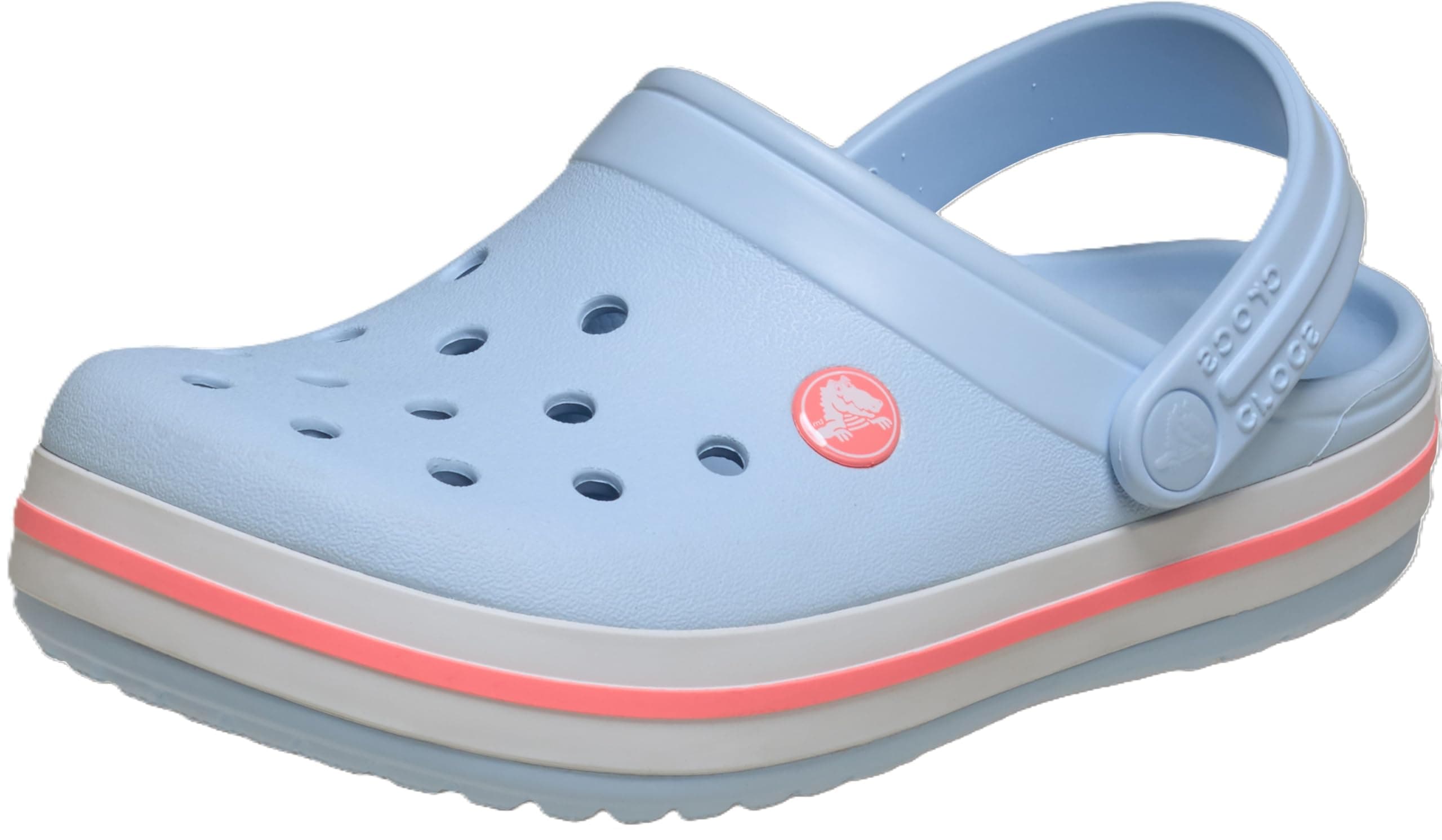 Crocs Unisex Kinder Crocband Clog K