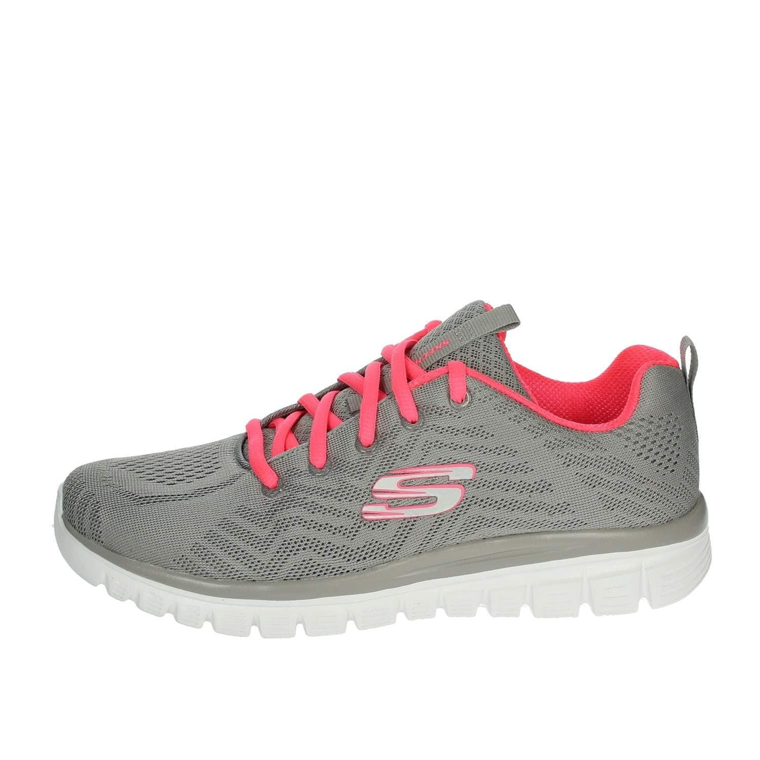 Skechers OG 85-Goldn Gurl - Zapatillas Deportivas, Color Multicolor, Talla