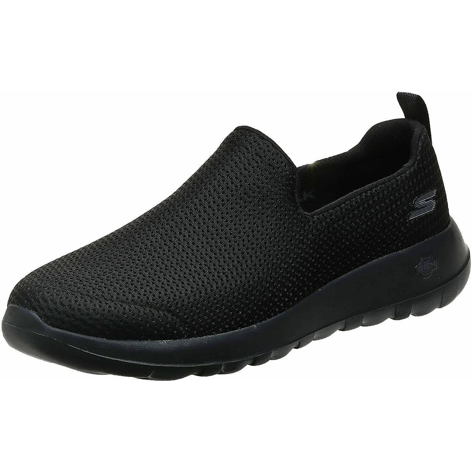 Skechers Herren Go Walk Max Focal Slip On Sneaker