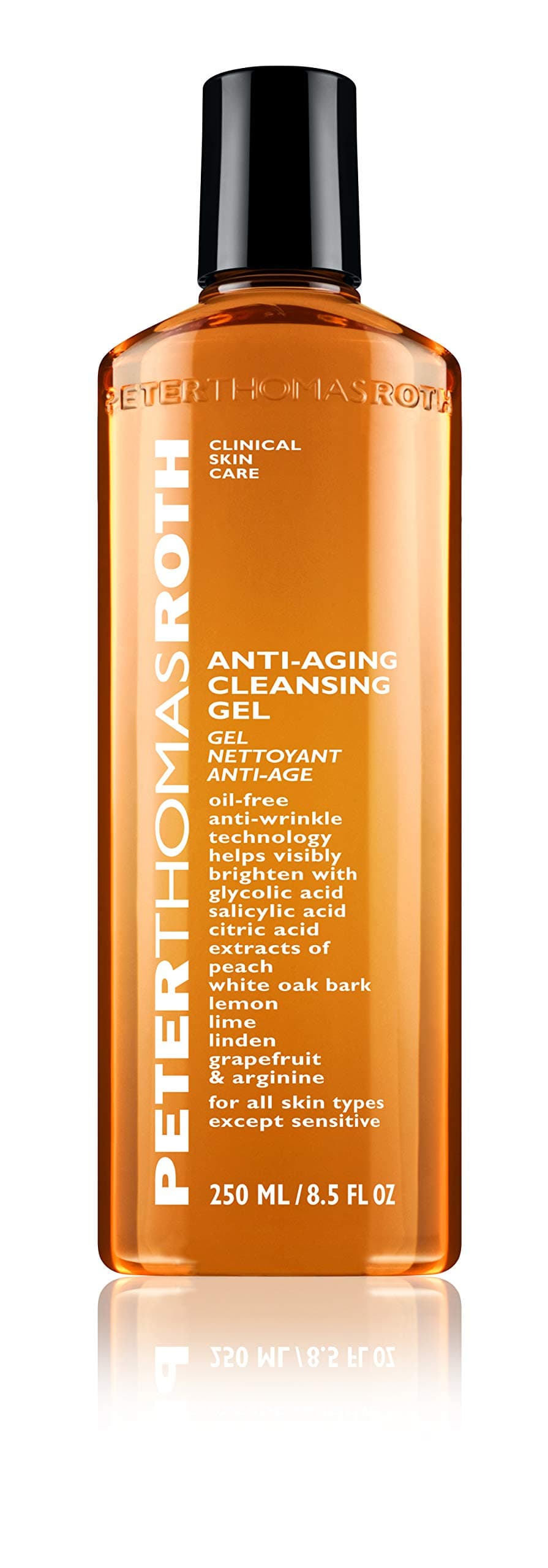 Peter Thomas Roth Anti Aging Cleansing Gel, 250 ml