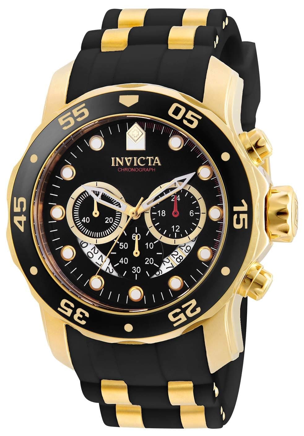 Invicta Men's Watch