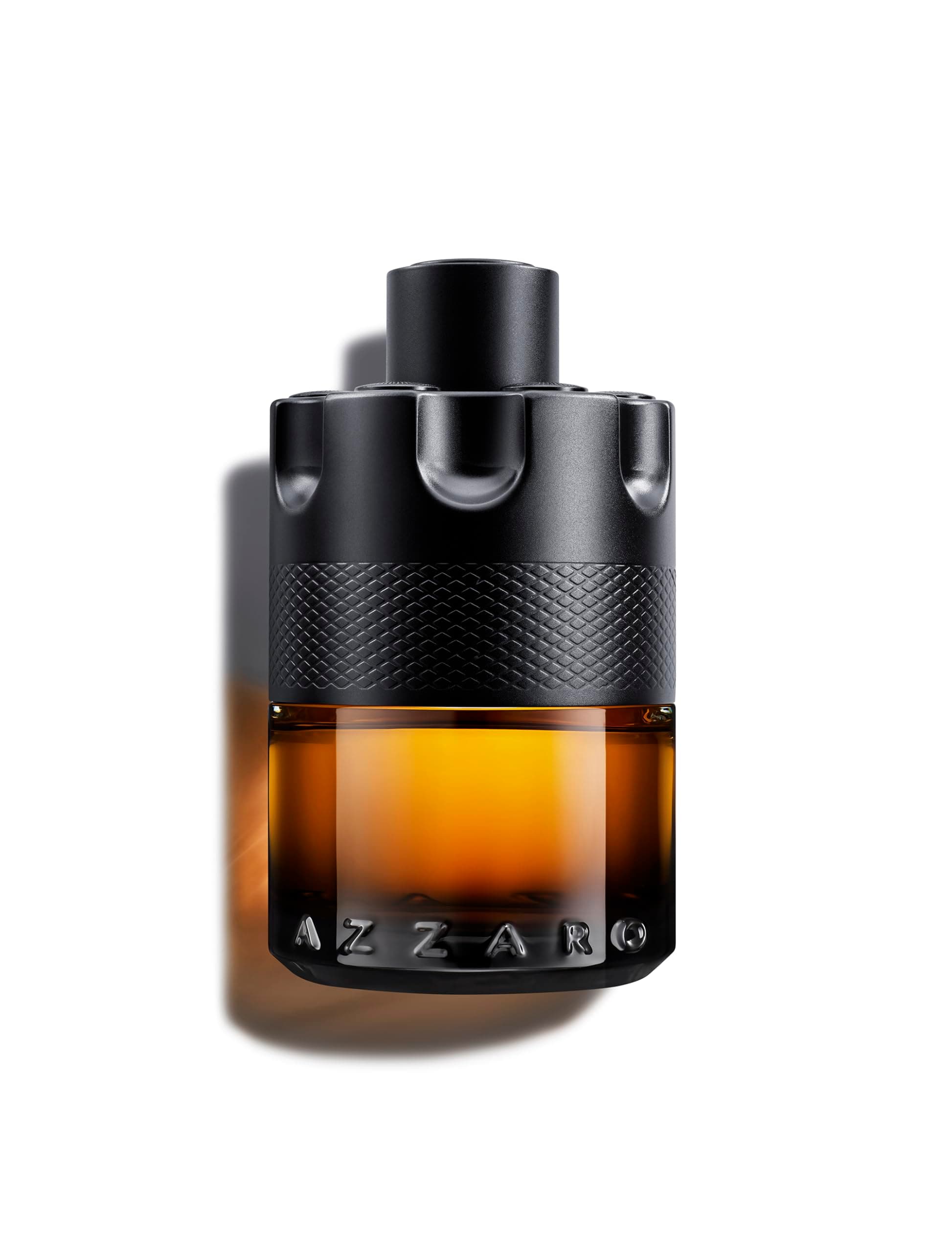 Azzaro The Most Wanted Parfum, intensiver, würziger Herrenduft, verführerisches Parfüm für Männer