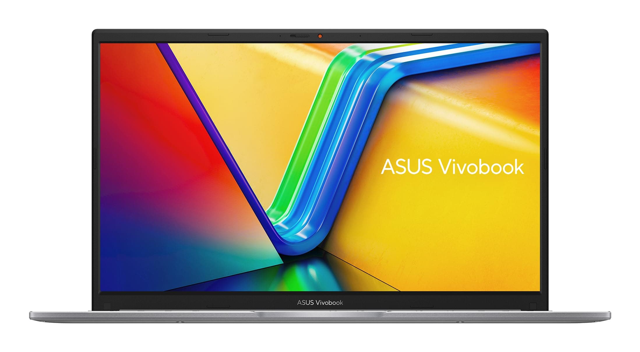 ASUS Vivobook 15 F1504VA-BQ307W - Ordenador Portátil 15.6" Full HD (Intel Core 7 150U, 16GB RAM, 1TB SSD, Graphics, Windows 11 Home) Plata Fría - Teclado QWERTY español