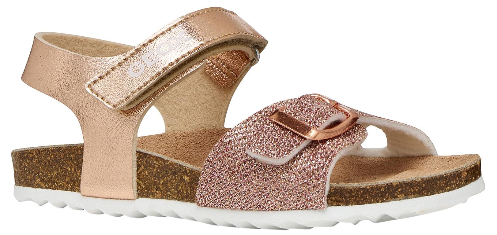 Geox J Adriel Girl Sandal