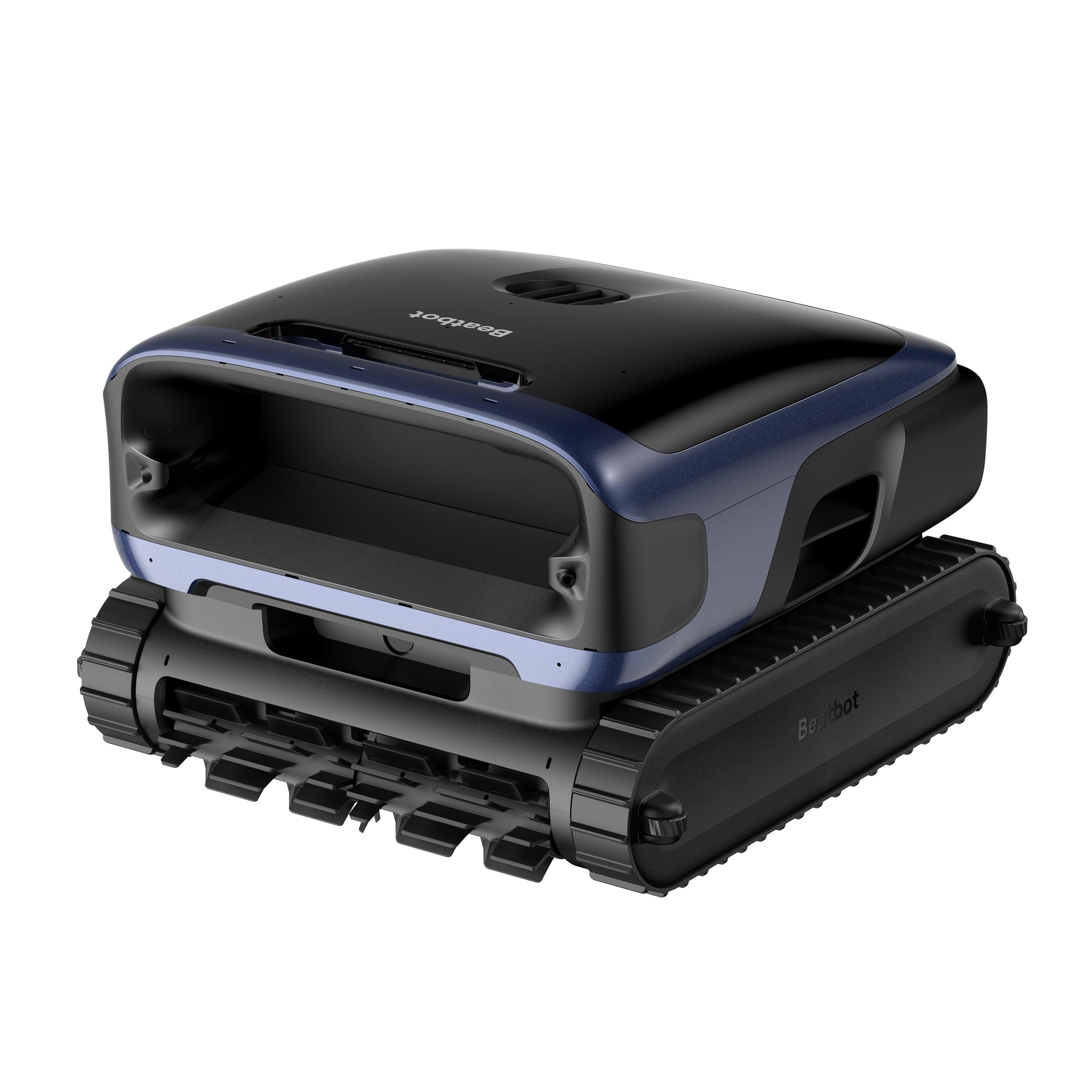 Beatbot Sora 70 Robot Piscine, aspirateur Piscine 4-en-1, 25700 LPH, stationnement Intelligent Surface de l'eau, capacité 6 L pour débris, Batterie 10000 mAh, pour piscines jusqu'à 300 m², Bleu