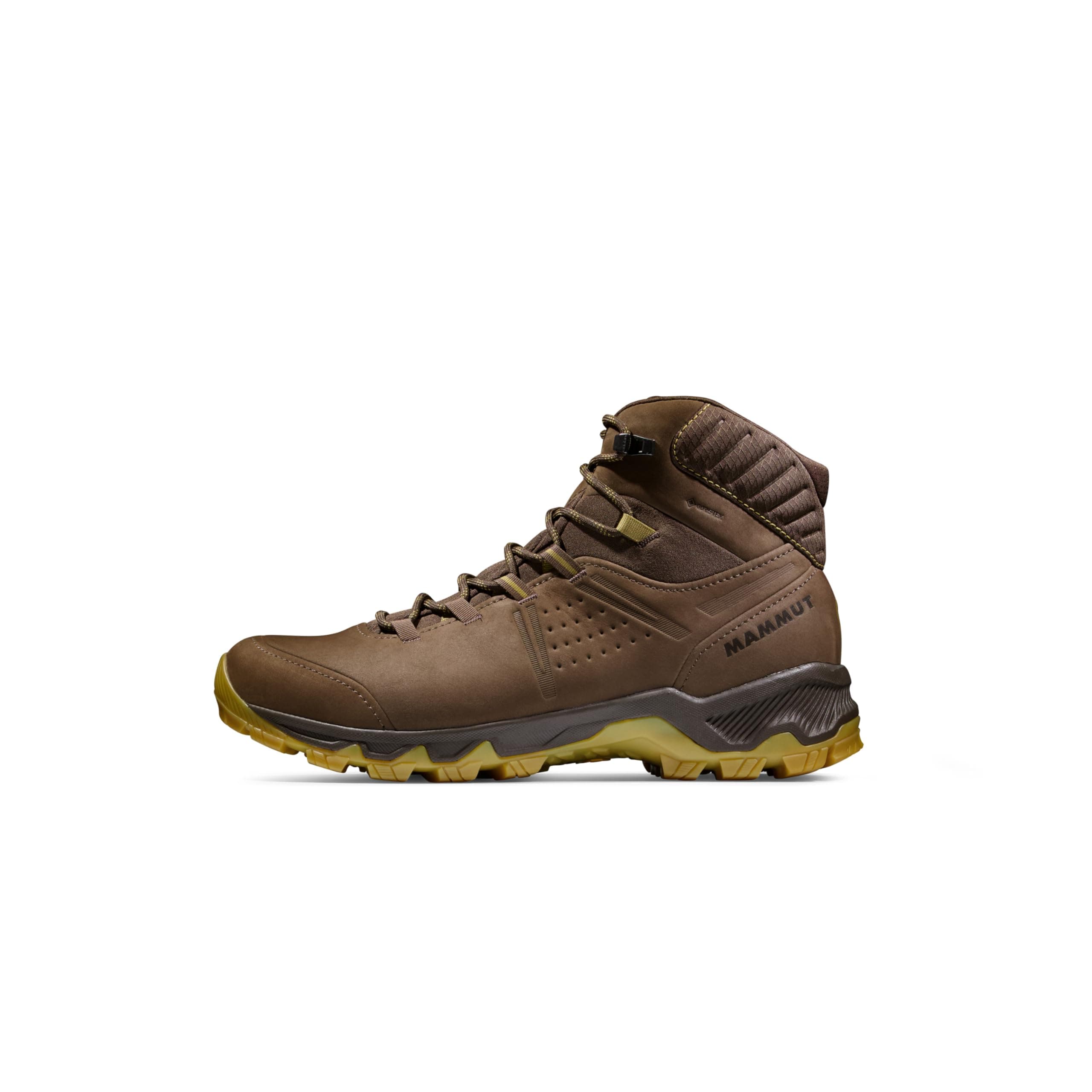 Mammut Botas Mercury Iv Mid Gtx Hombre BotasHombre