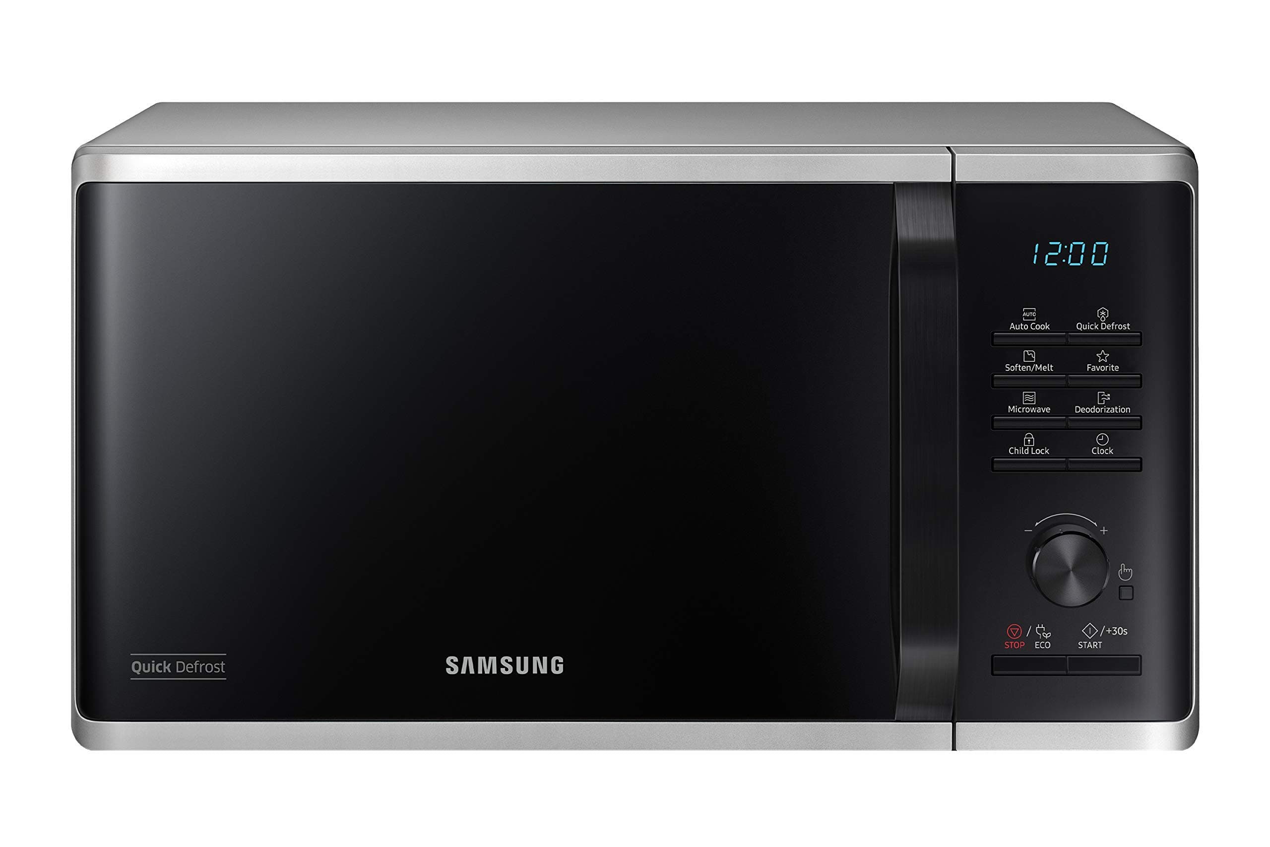 Samsung Autonome Four à micro-ondes