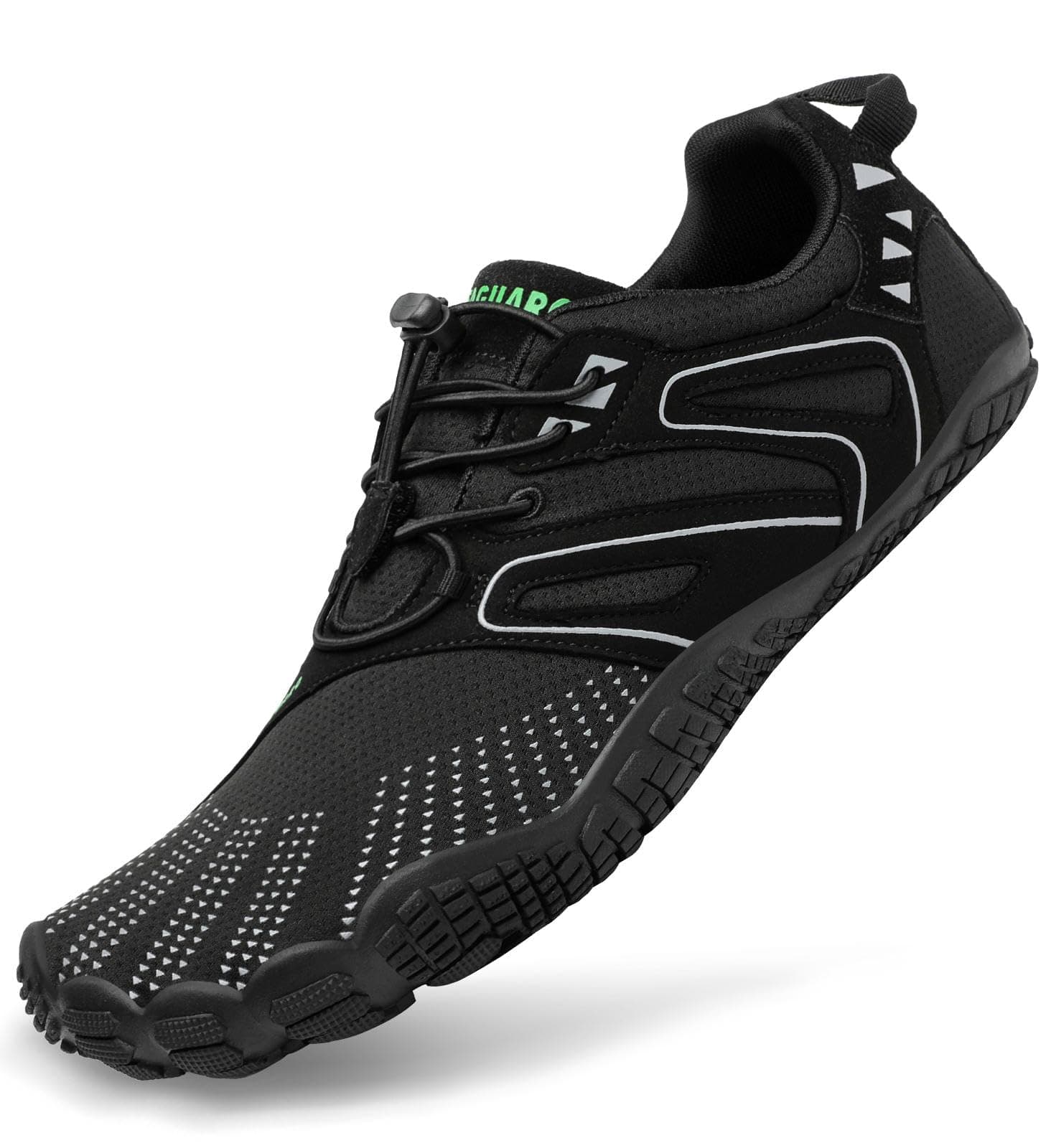 SAGUARO Barefoot Zapatos de Agua Hombre Mujer Zapatillas de Deporte