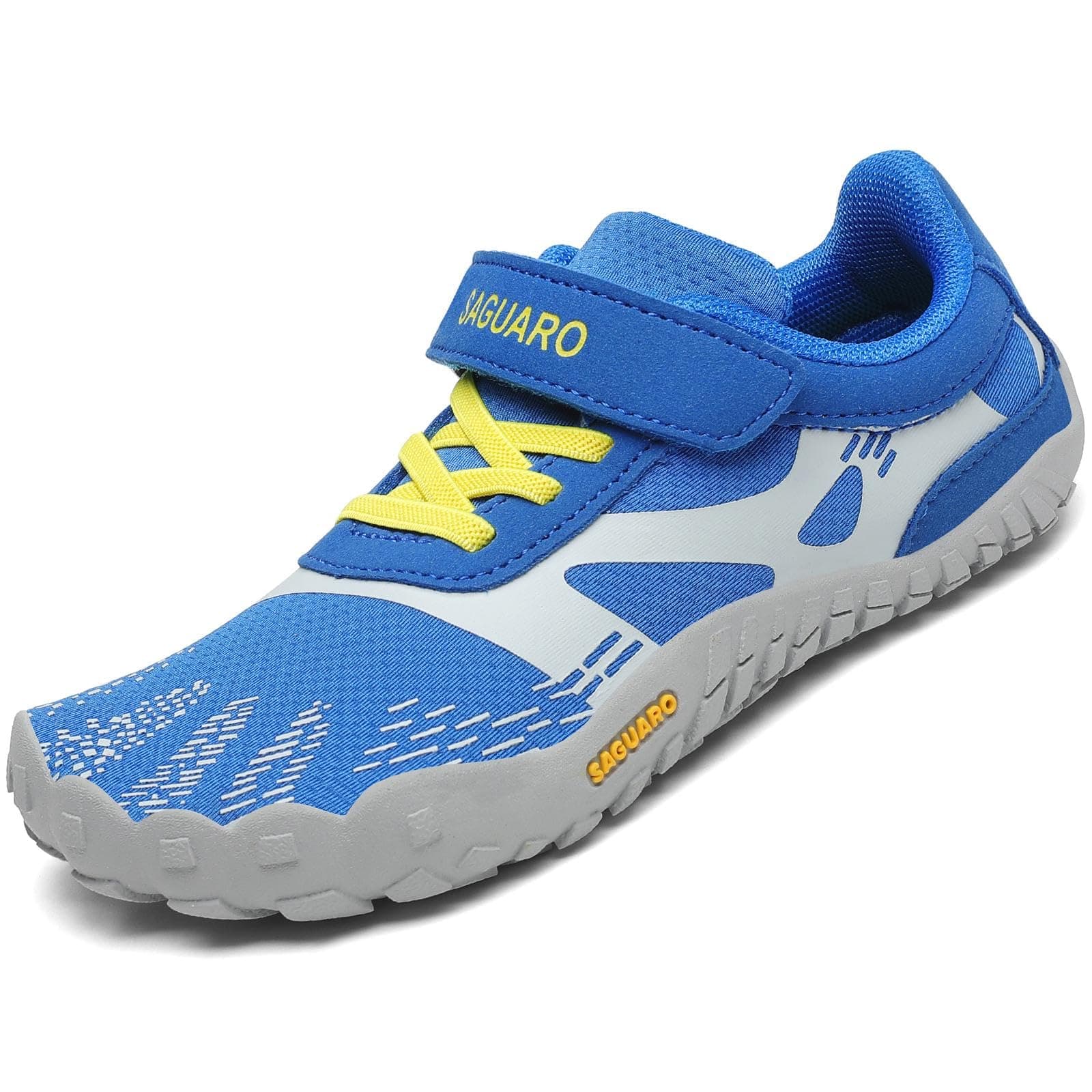 Saguaro Trailschuhe für Kinder, Mädchen, Sportschuhe, atmungsaktiv, rutschfest