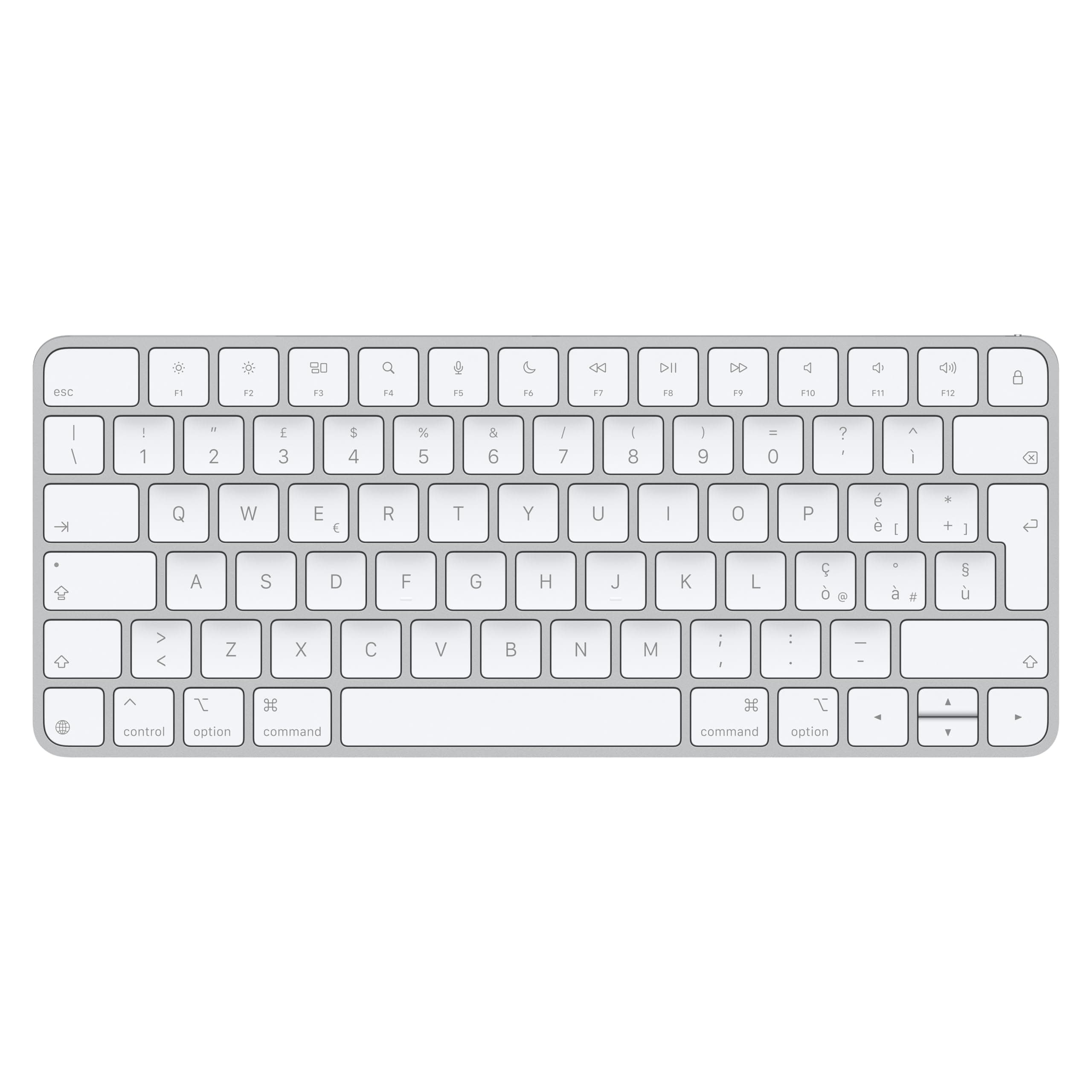 Apple Magic Keyboard - Italiano ​​​​​​​