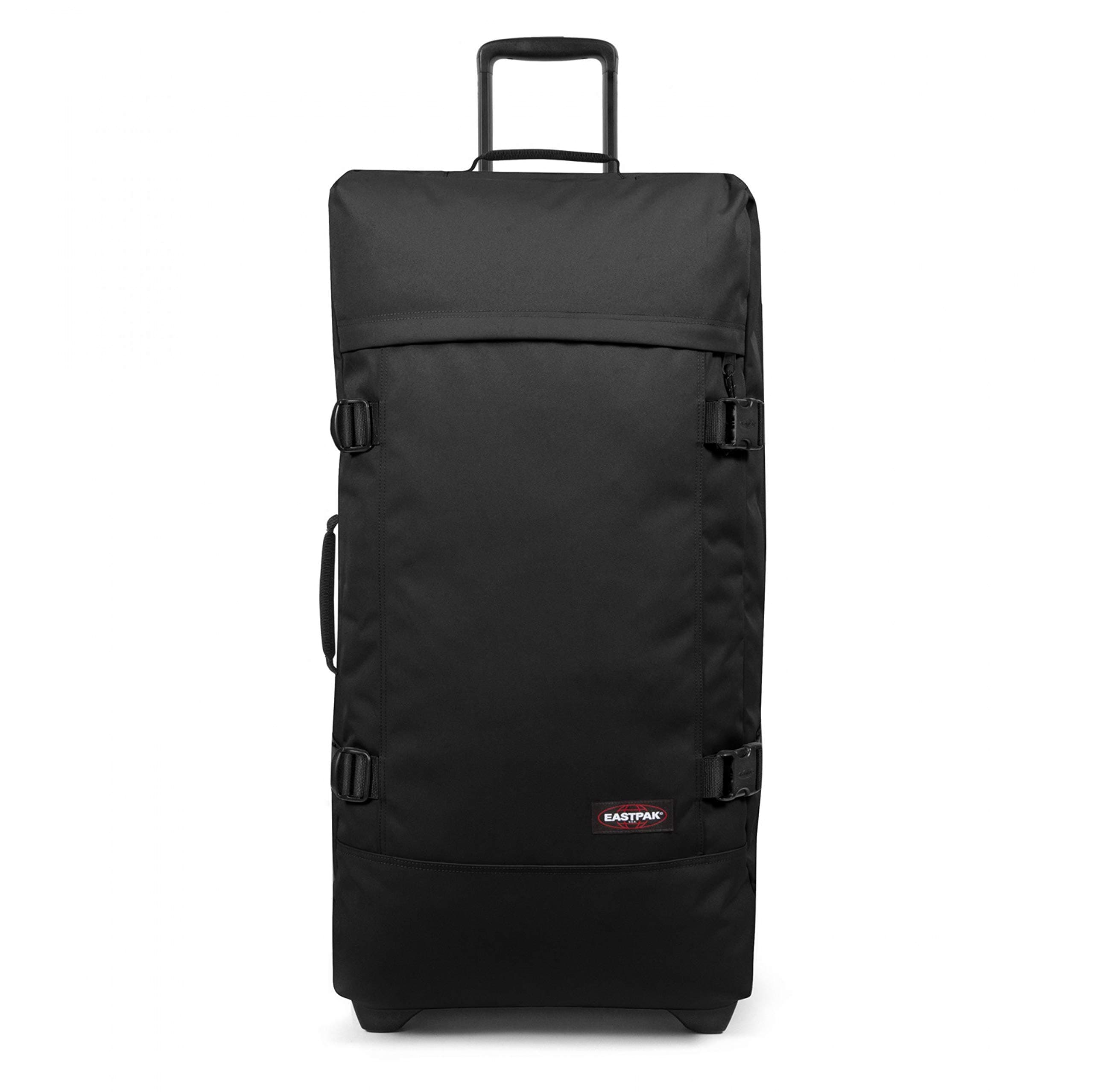 Eastpak TRANVERZ L Valise, 79 x 40 x 33 cm, 121 L - Black (Noir)