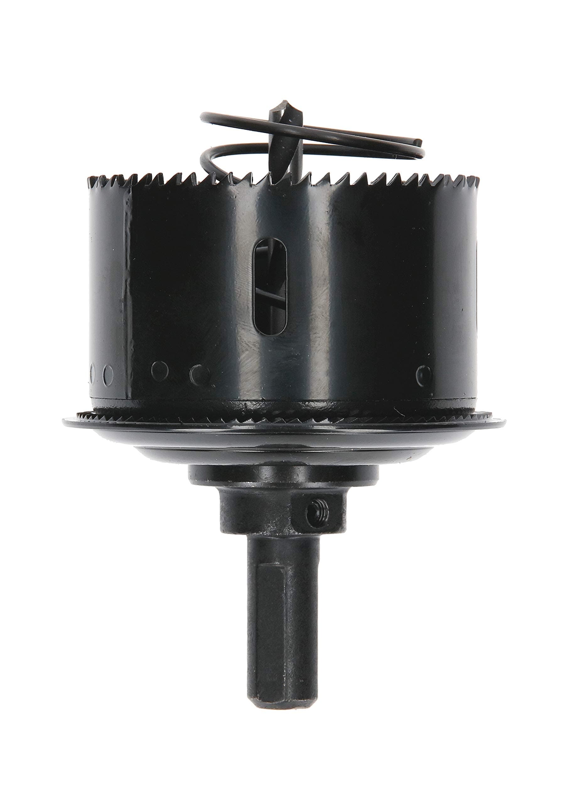 Bosch Professional Lochsäge mit Kegelsenker (Trockenbaumaterialien, Ø 68 mm, Zubehör Bohrmaschine)