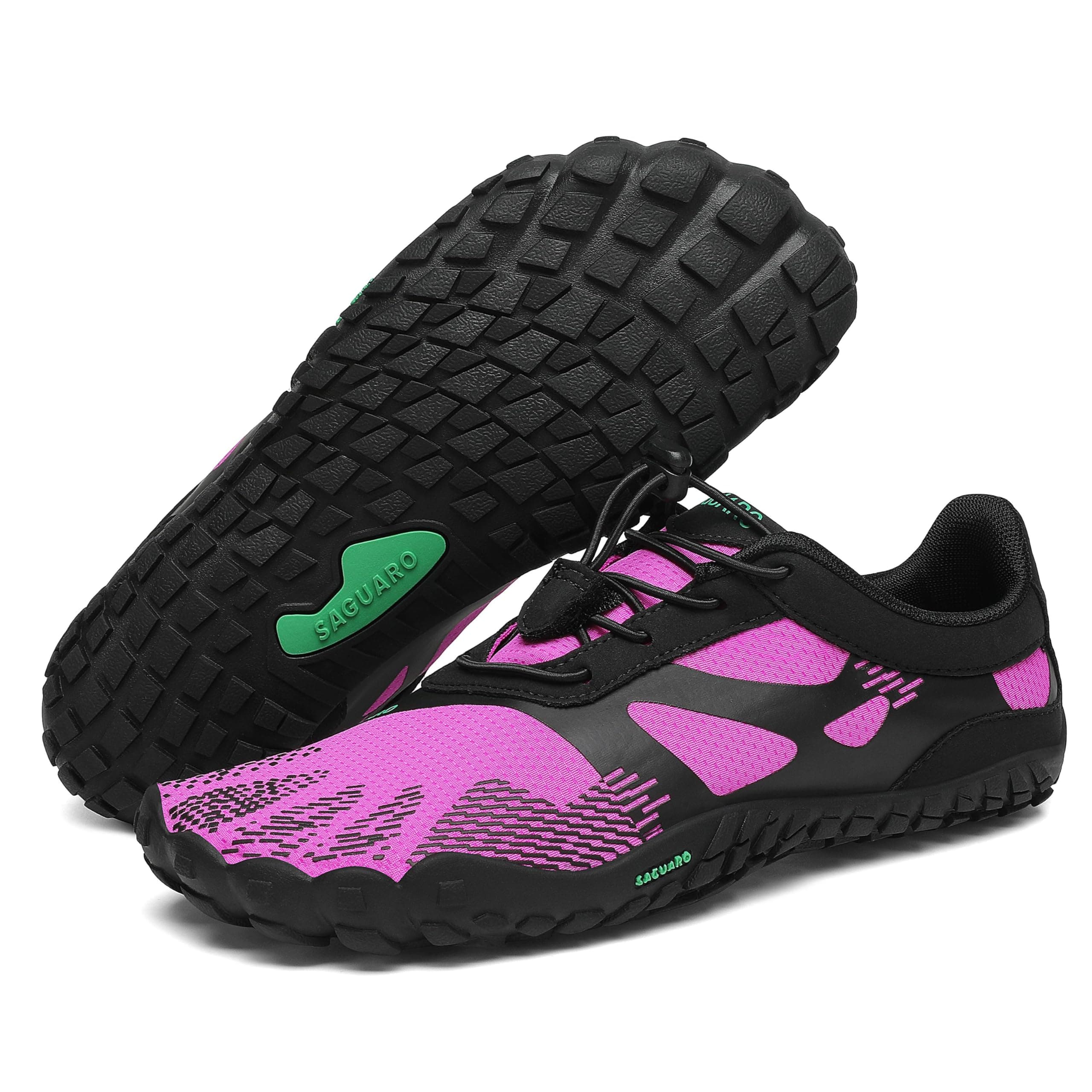 SAGUARO - Zapatillas barefoot unisex