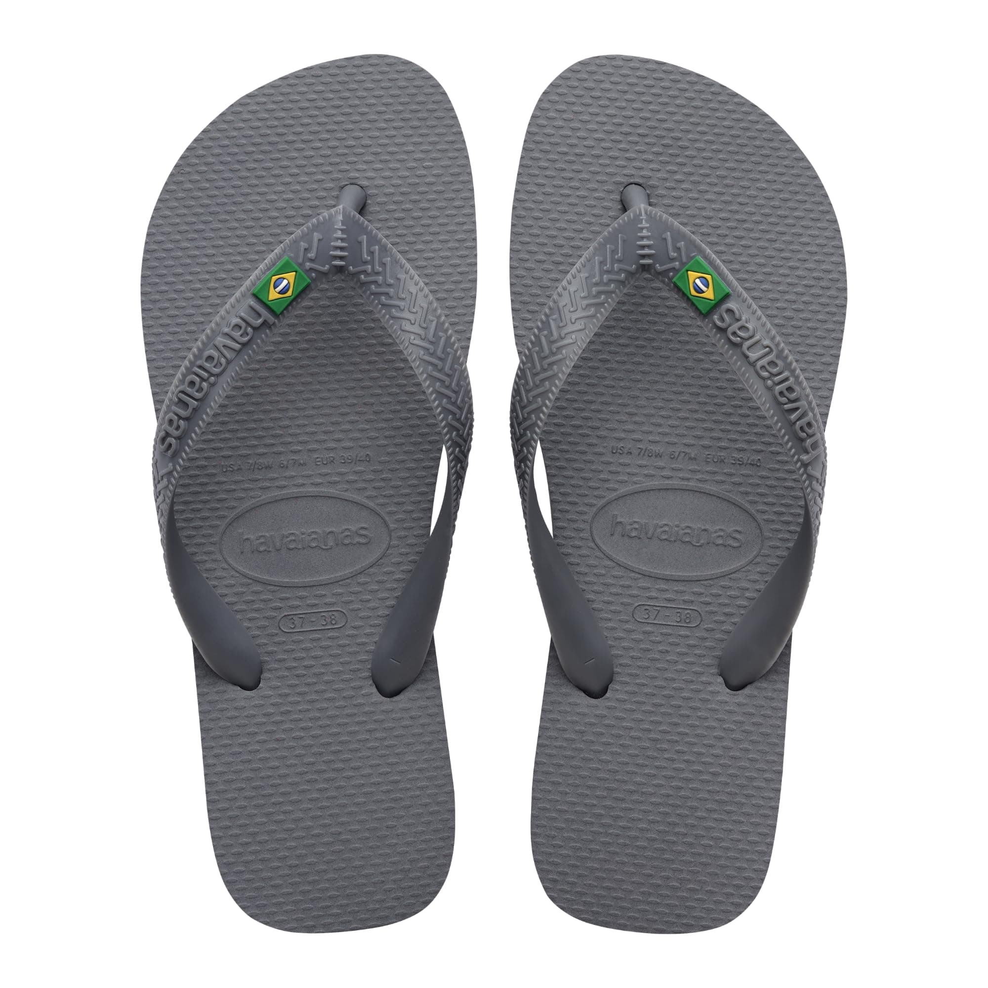 Havaianas Top Brasil Mixte Tongs