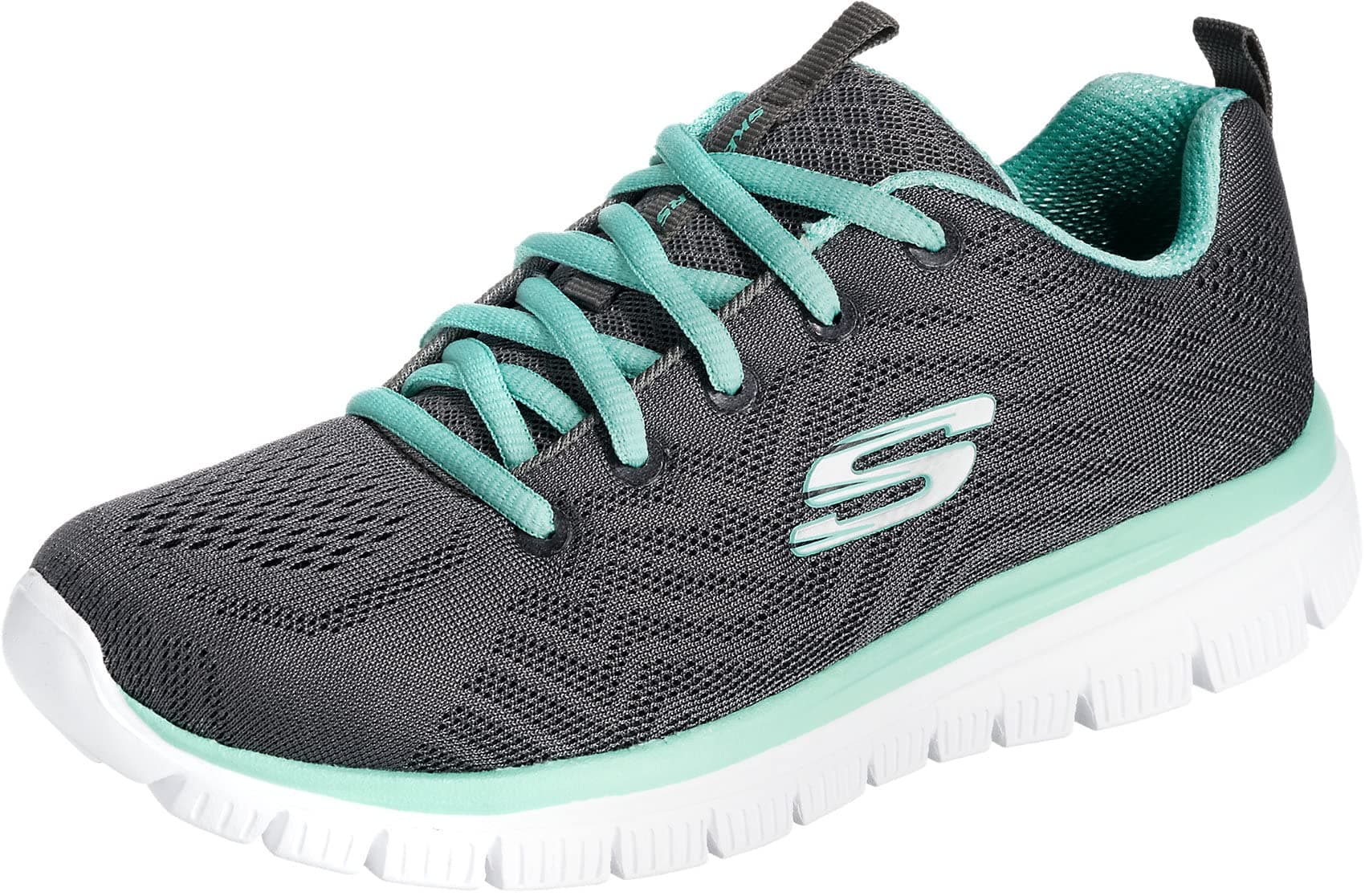 Skechers OG 85-Goldn Gurl - Zapatillas Deportivas, Color Multicolor, Talla