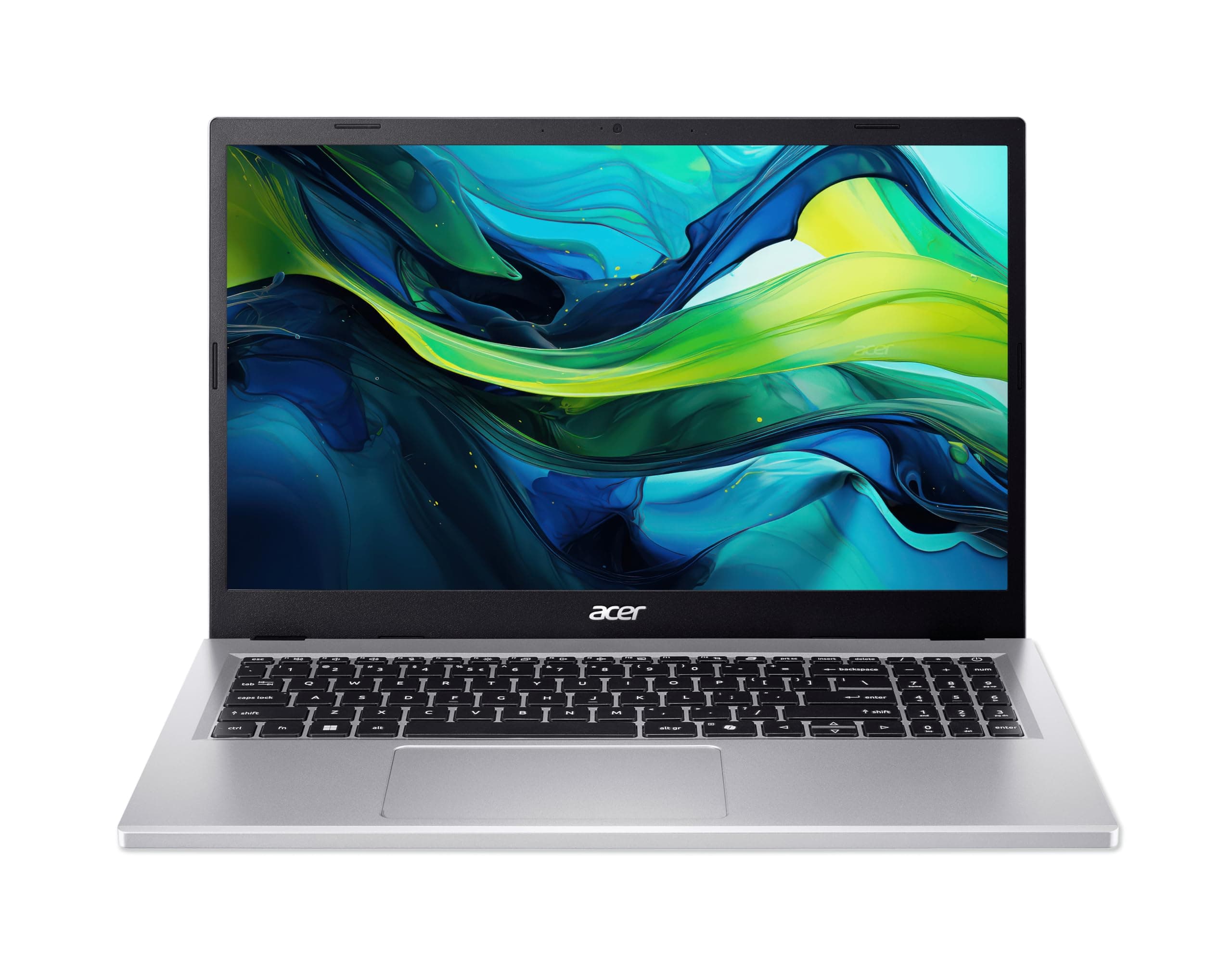 acer Aspire Go 15 I PC Portable 15.6" FHD 60Hz I Intel Core i7-13620H (13e gén) I 16Go RAM I 512Go SSD I Intel XE Graphics I Windows 11 Home I Gris I Clavier FR AZERTY I AG15-71P-771W