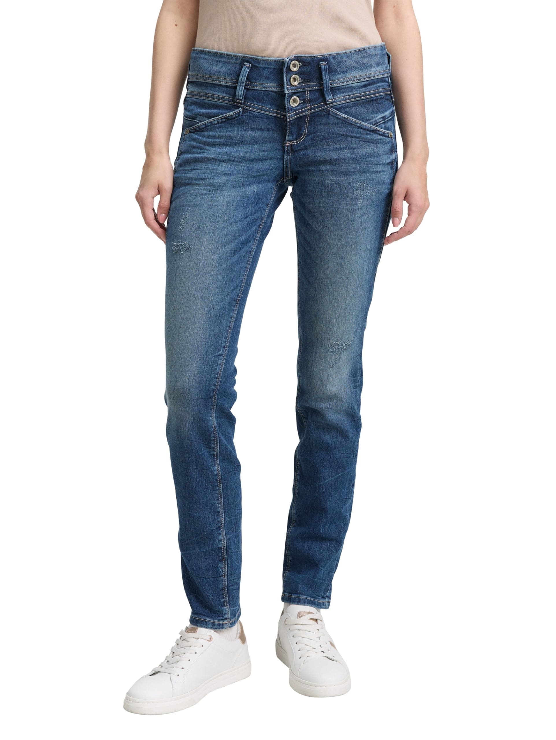 TOM TAILOR Jeans Alexa Slim