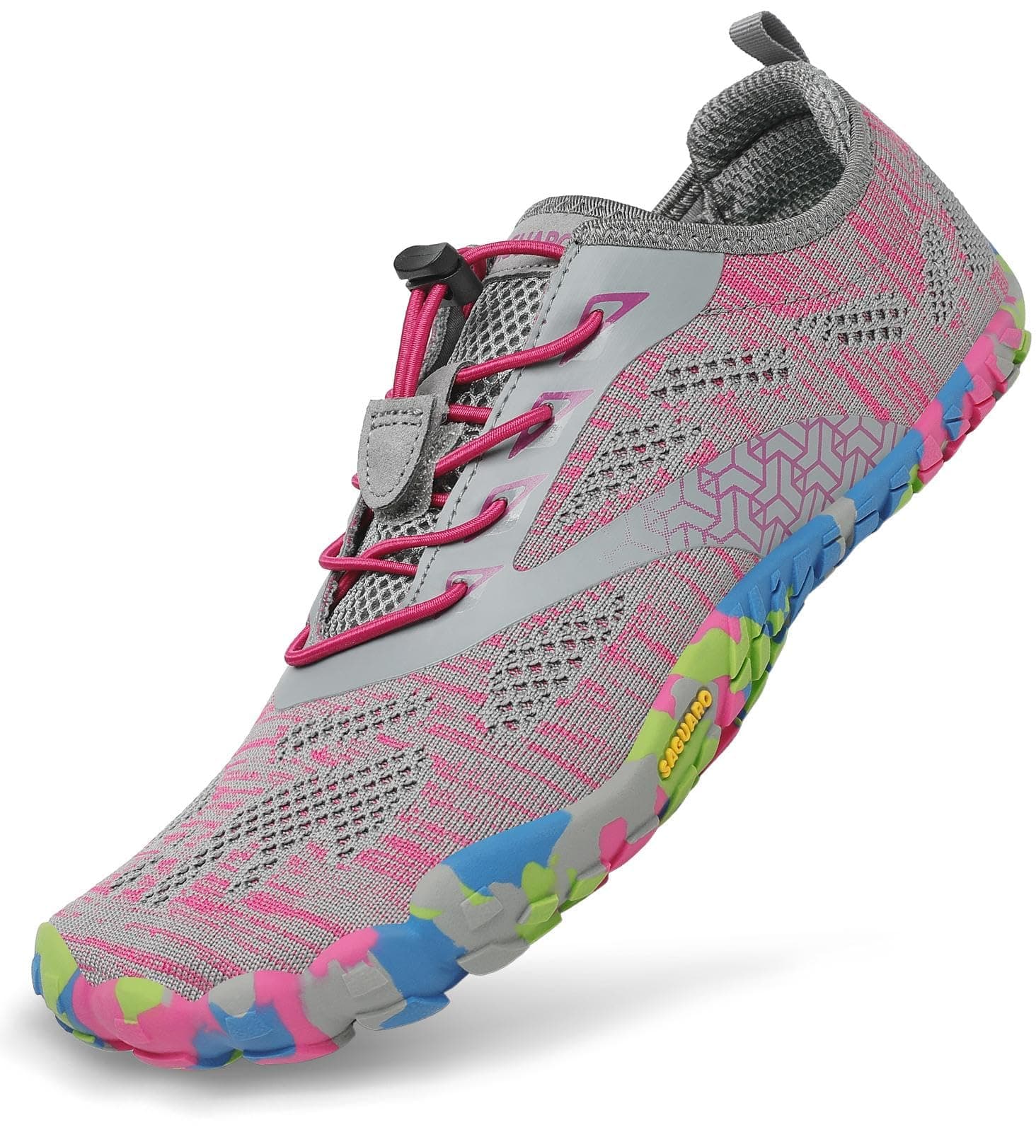 SAGUARO Barefoot Zapatos de Agua Hombre Mujer Zapatillas de Deporte