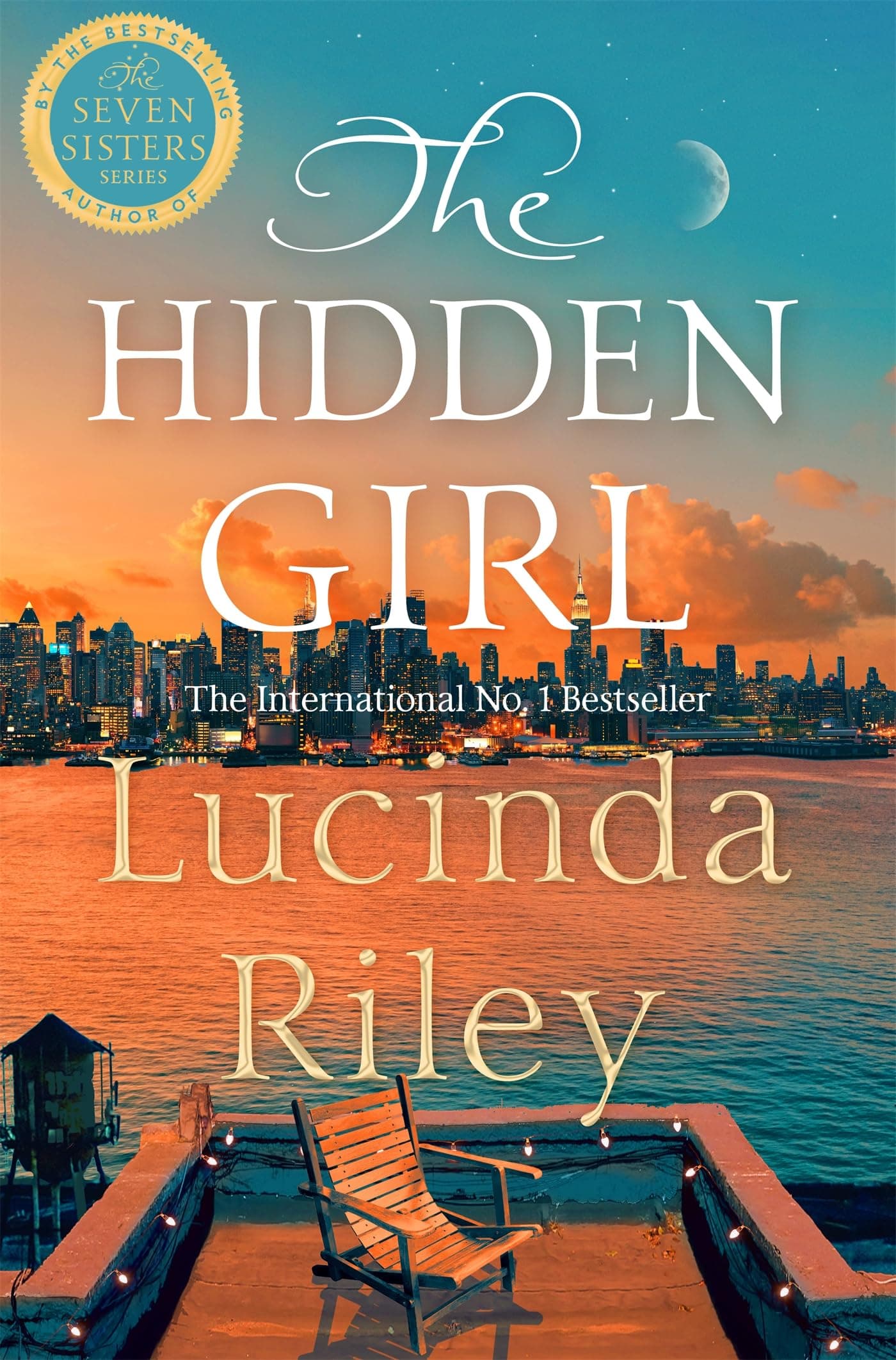 The Hidden Girl: Spellbinding historical drama about family secrets and the power of destiny from the global number one bestseller (English Edition)