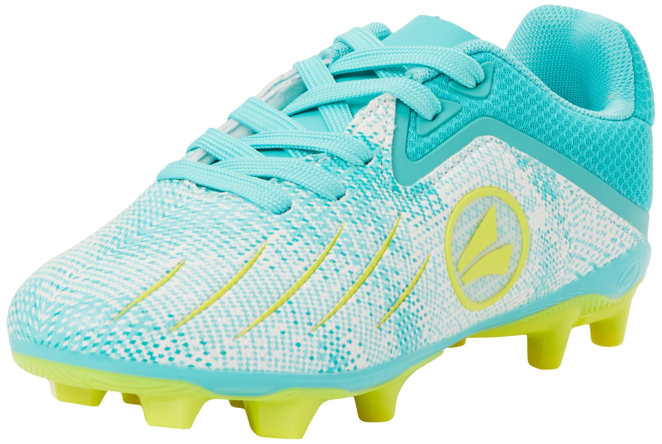 JAKO Unisex Kinder J-SFG Vini Fußballschuh