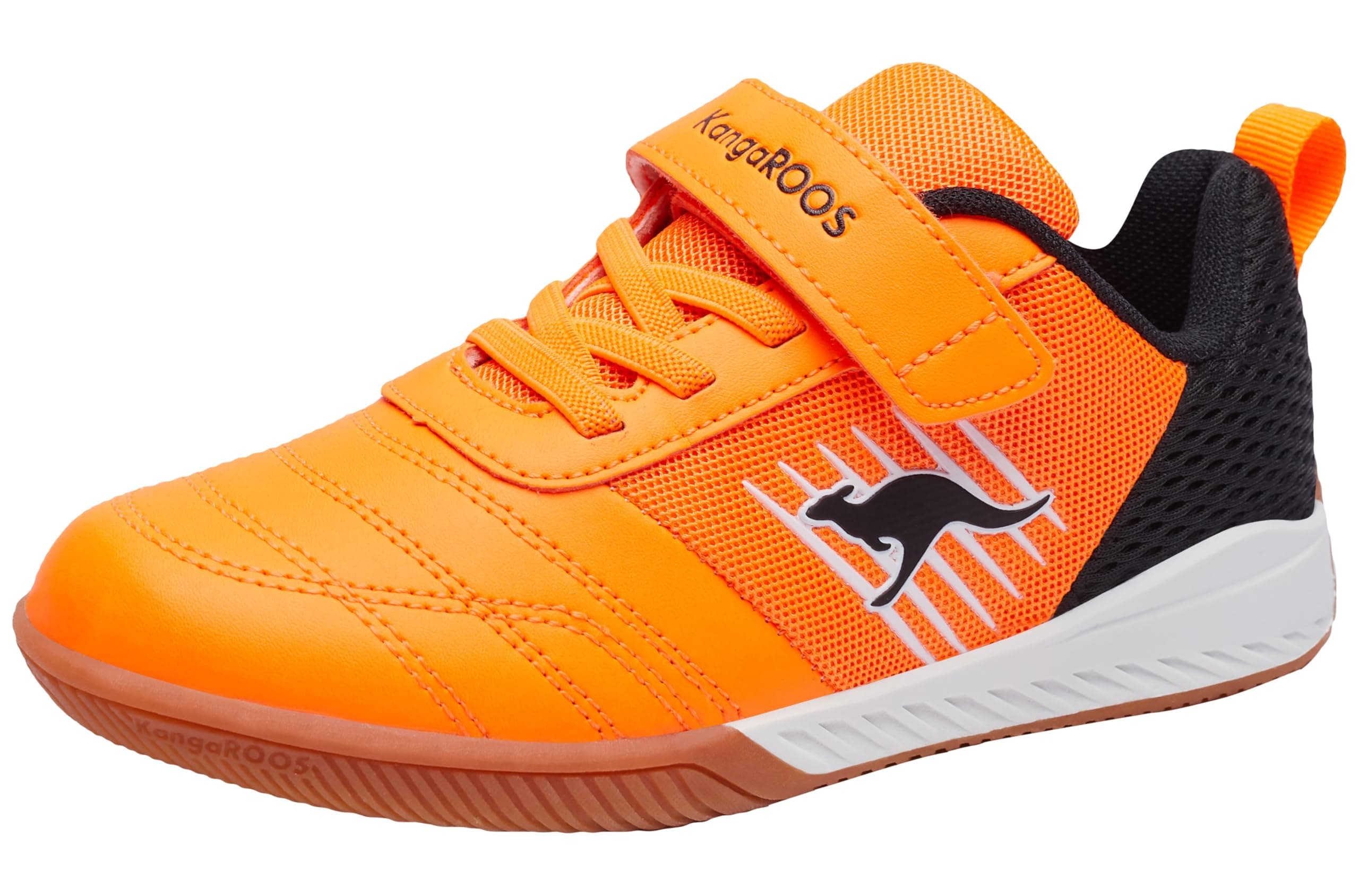 Kangaroos K5-Super Court EV