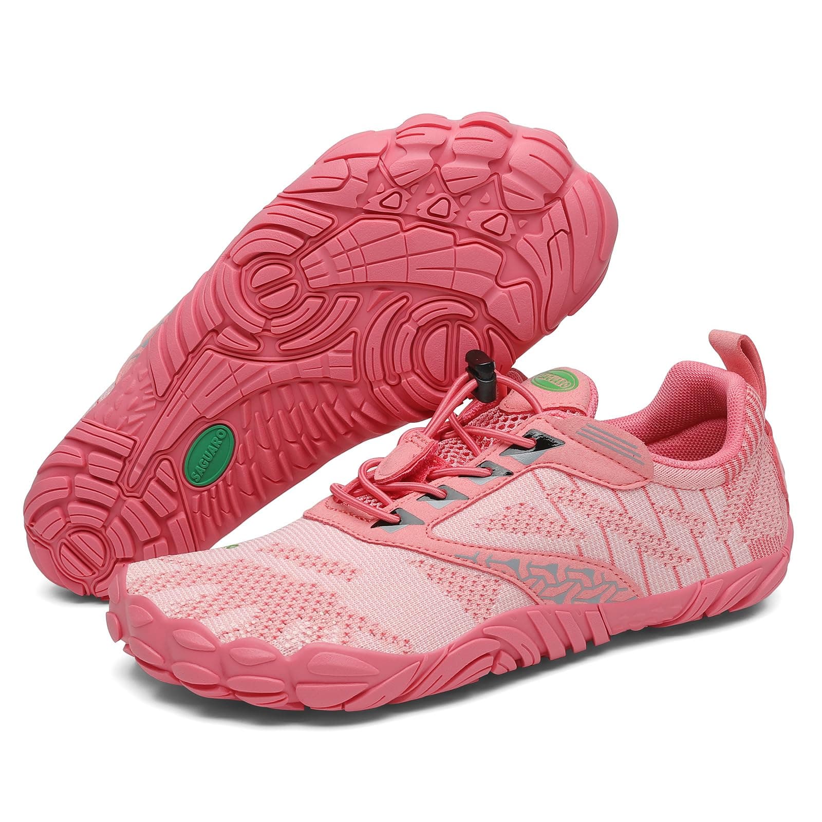 SAGUARO Barefoot Shoes Uomo Donna Scarpe Minimaliste Gr.36-48