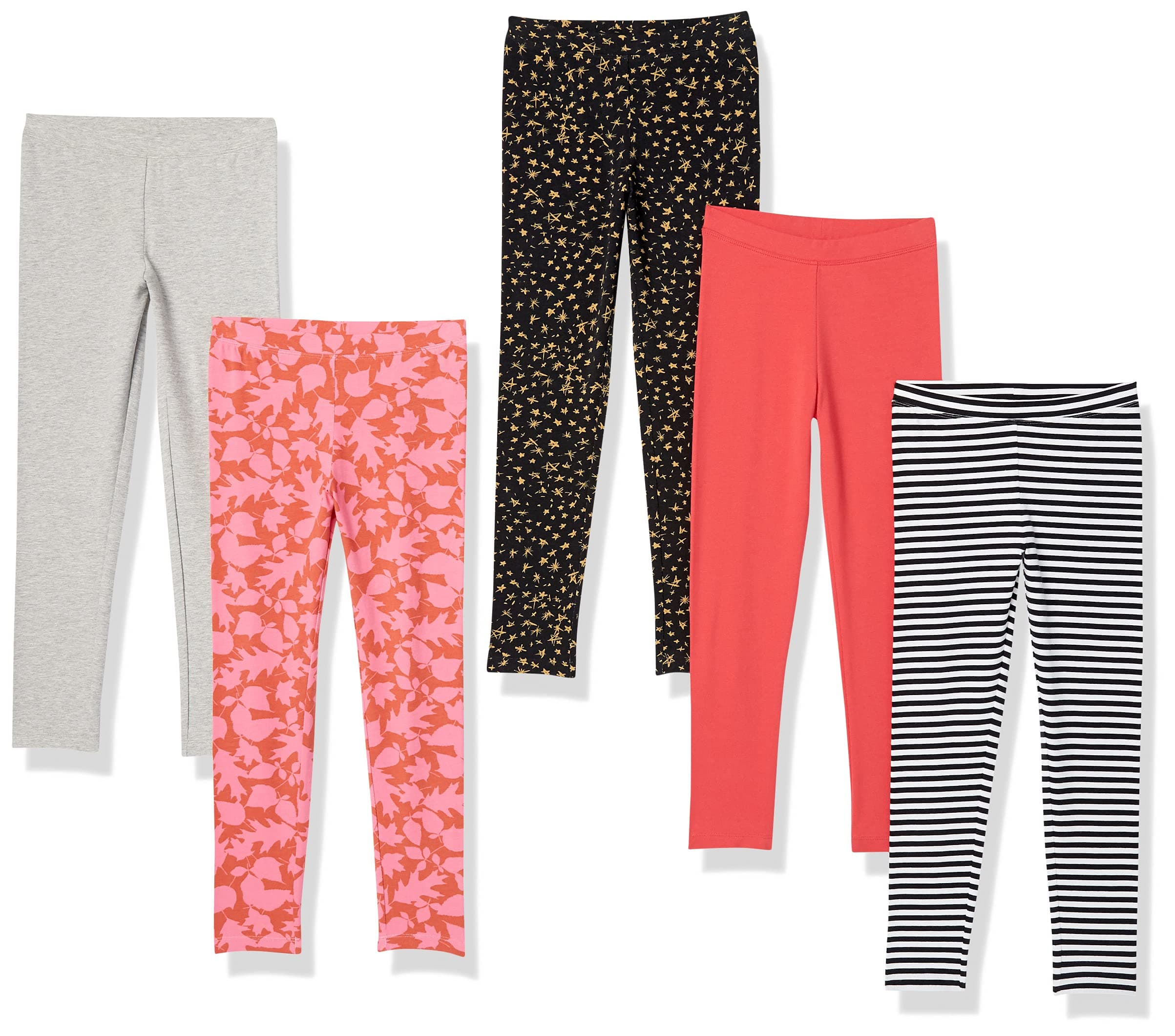 Amazon Essentials Mädchen Leggings