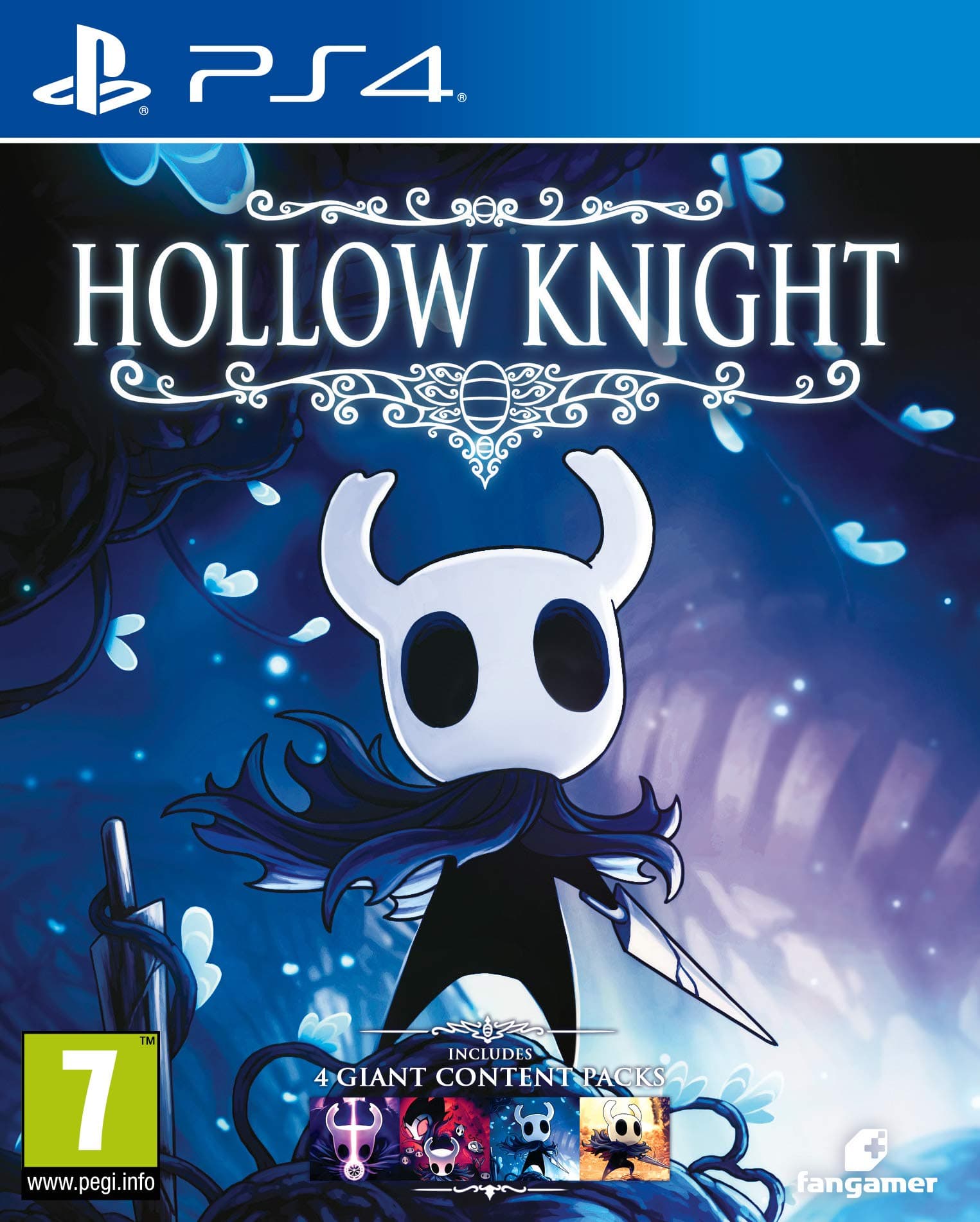 Hollow Knight