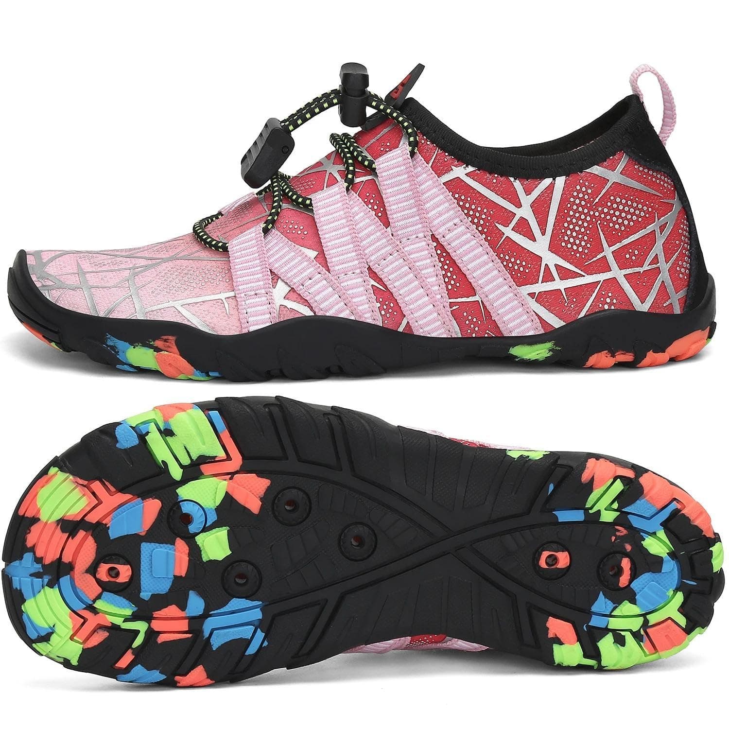 Saguaro Unisex Kinder Saguaro St.1Wassersportschuh