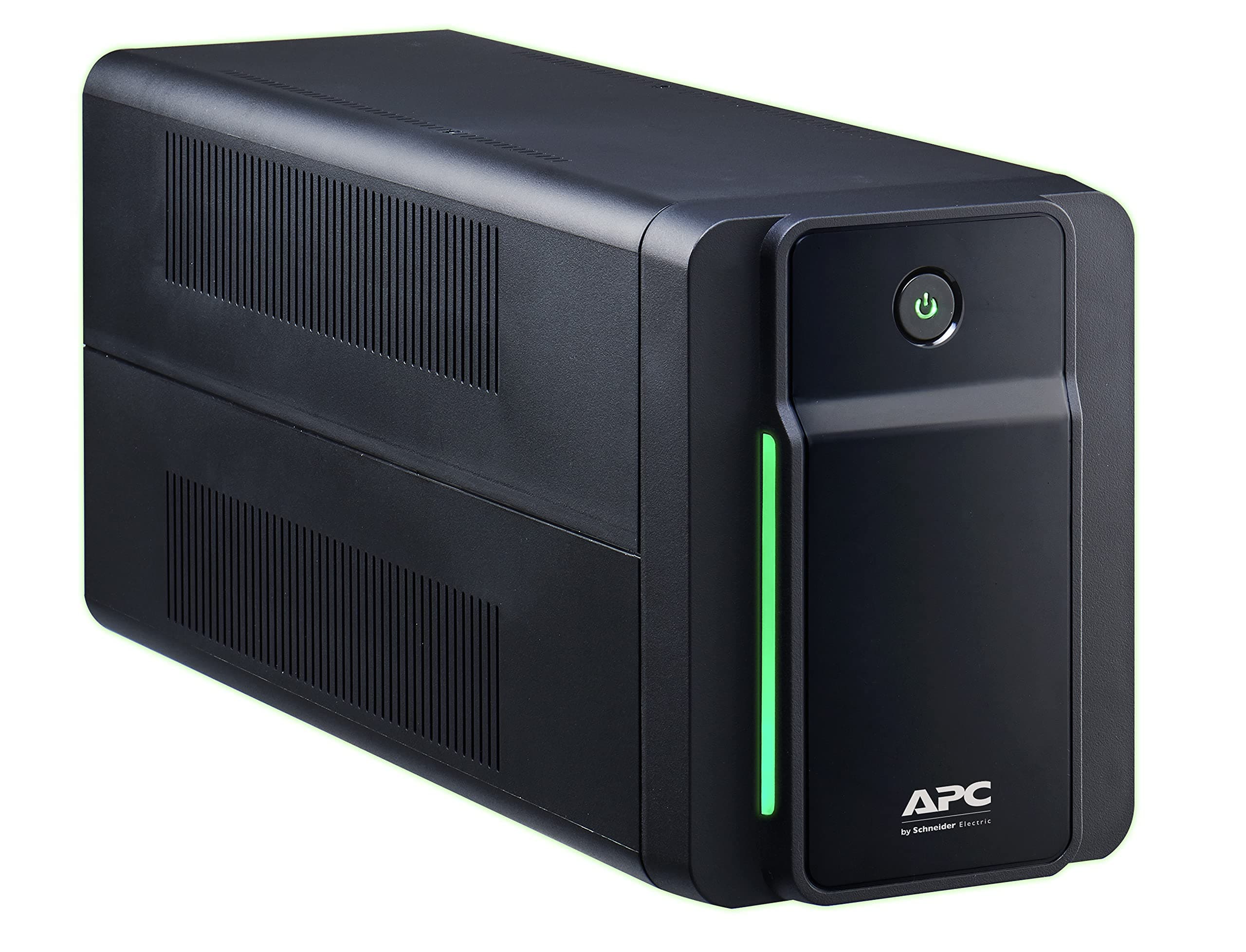 Apc By Schneider Electric Back Ups 750 Va â€“ Bx750Mi - Batteria Di Backup E Protezione Dagli Sbalzi Di Tensione, Gruppo Di Continuità Con Avr, Protezione Delle Linee Dati