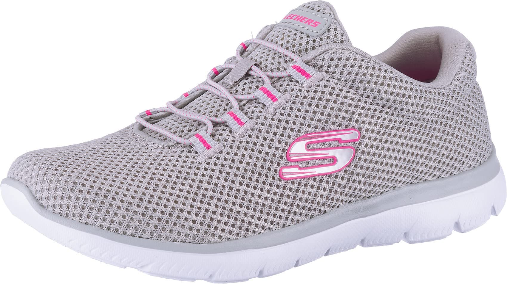 Skechers Damen Summits 6404199000 Turnschuhe