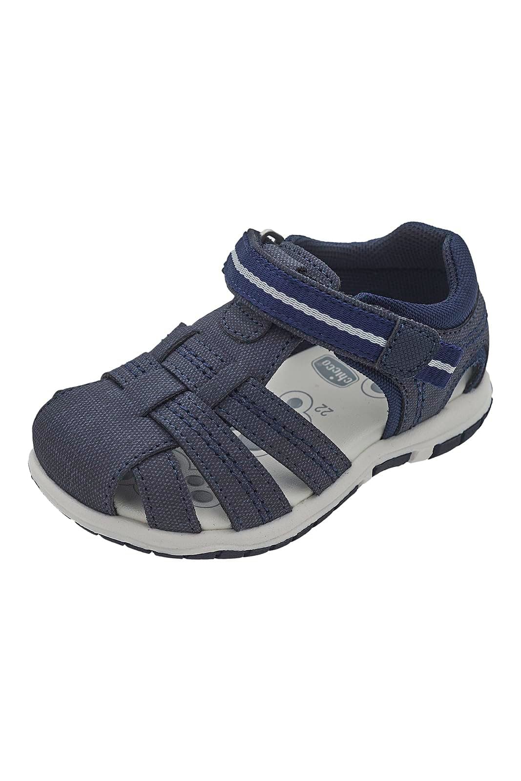 Chicco, Sandali Ragnetto Bambino, Sandali Bambino con Comoda Chiusura a Strappo, Scarpe Bambini, Designed in Italy