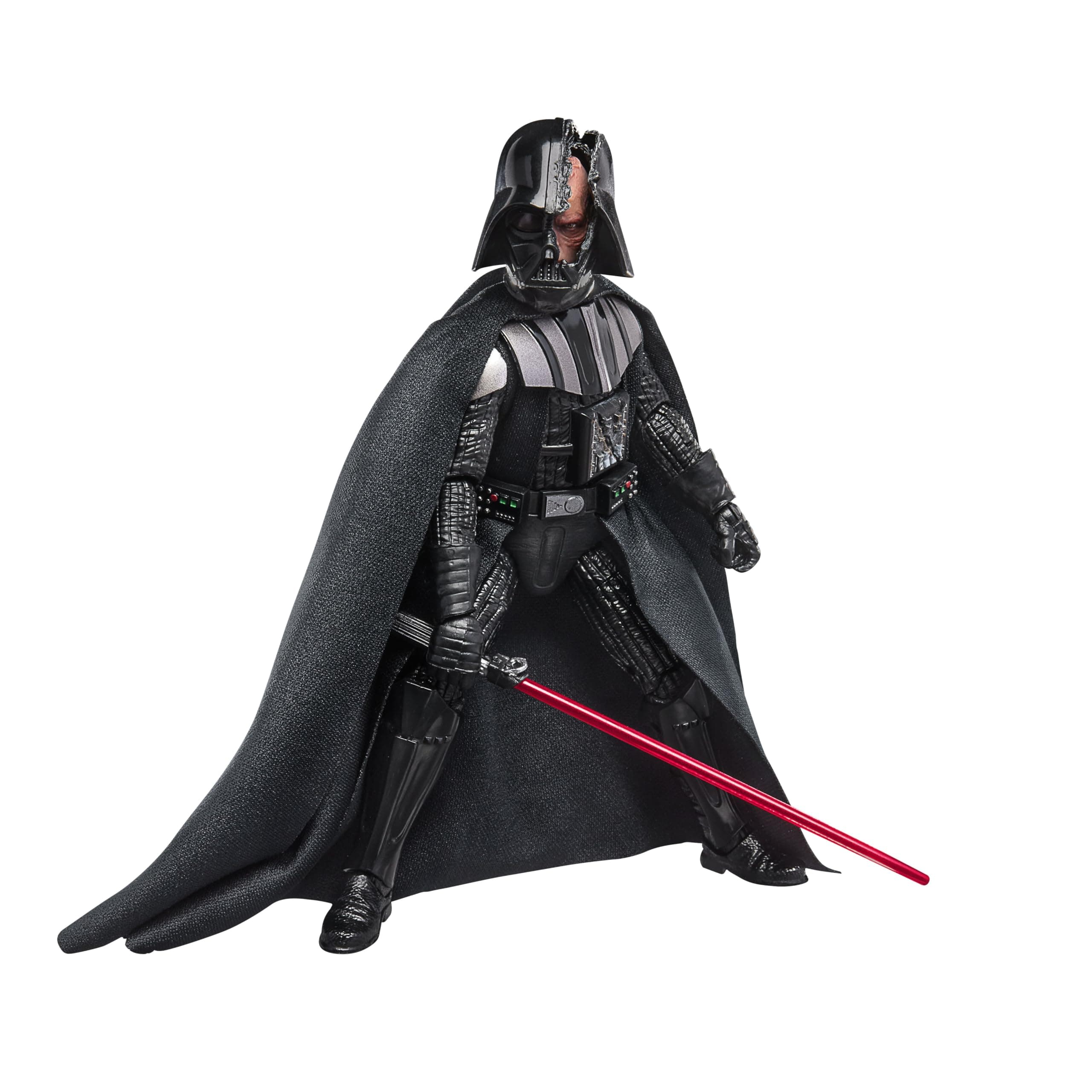 Star Wars The Black Series Darth Vader (Duel's End), Obi-Wan Kenobi Action-Figur zum Sammeln (15 cm)