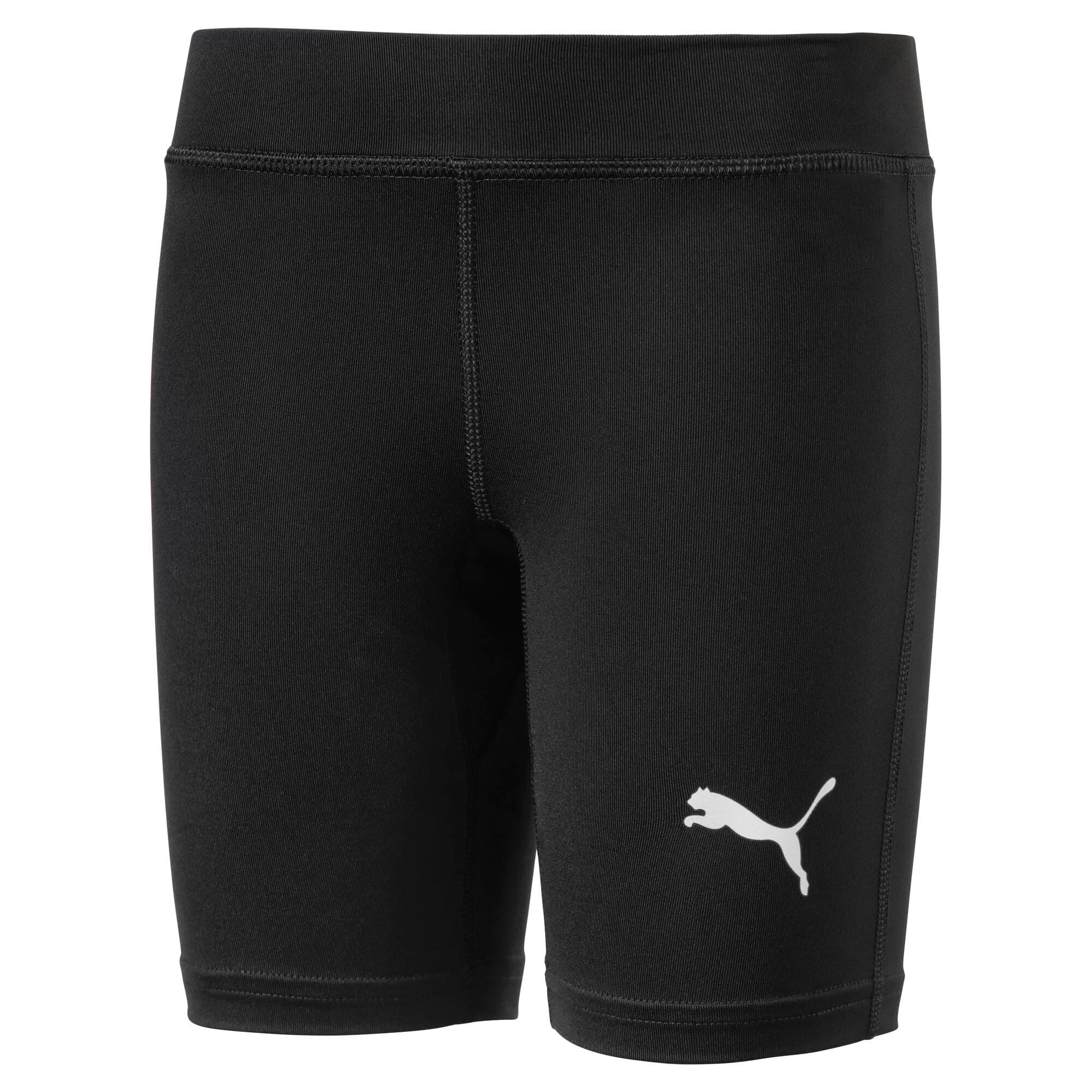 PUMA Unisex Kinder, LIGA Baselayer ShortTight Jr Hose