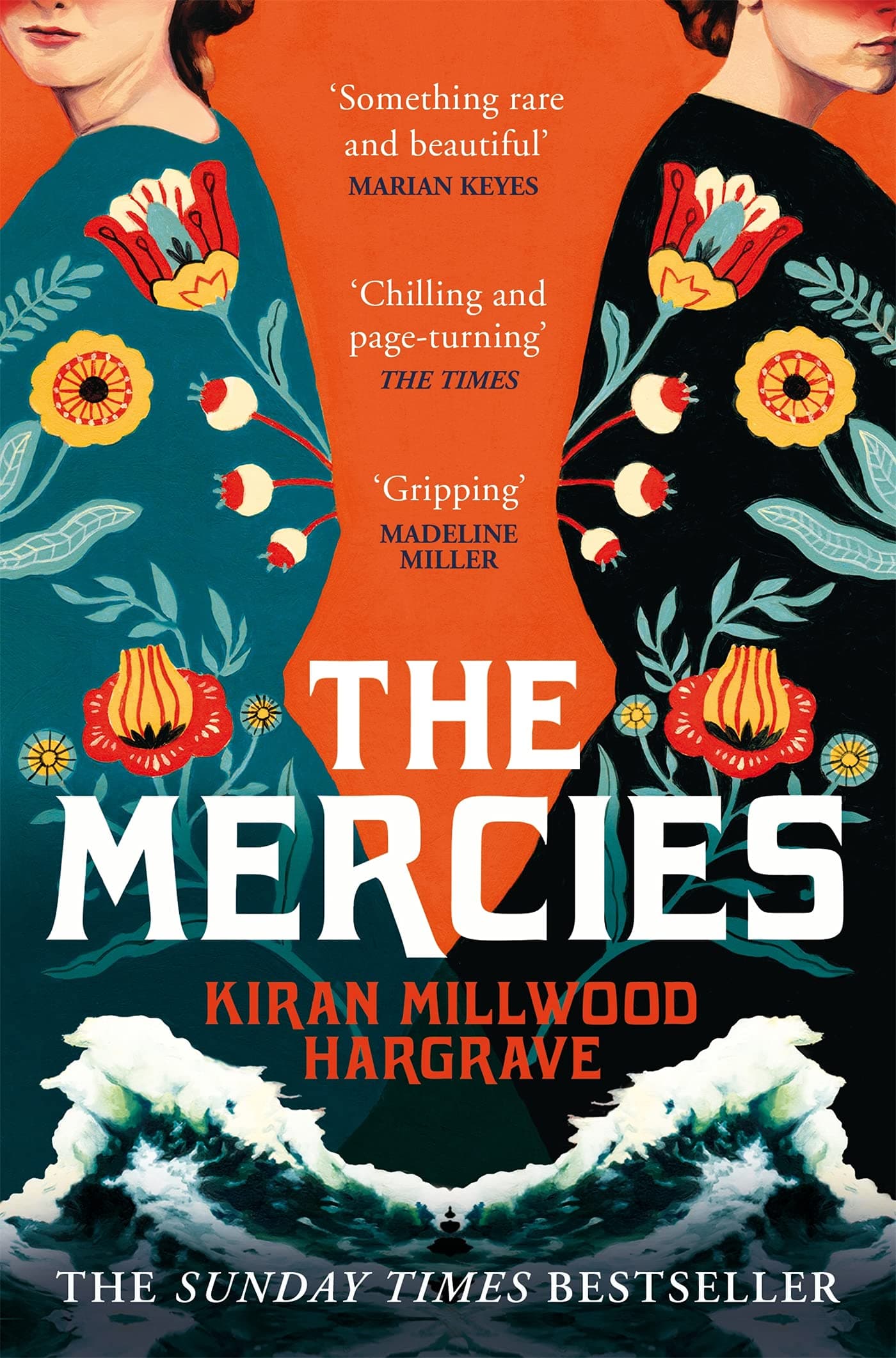 The Mercies: The bestselling Richard and Judy Book Club Pick, inspired by real historical events (English Edition)